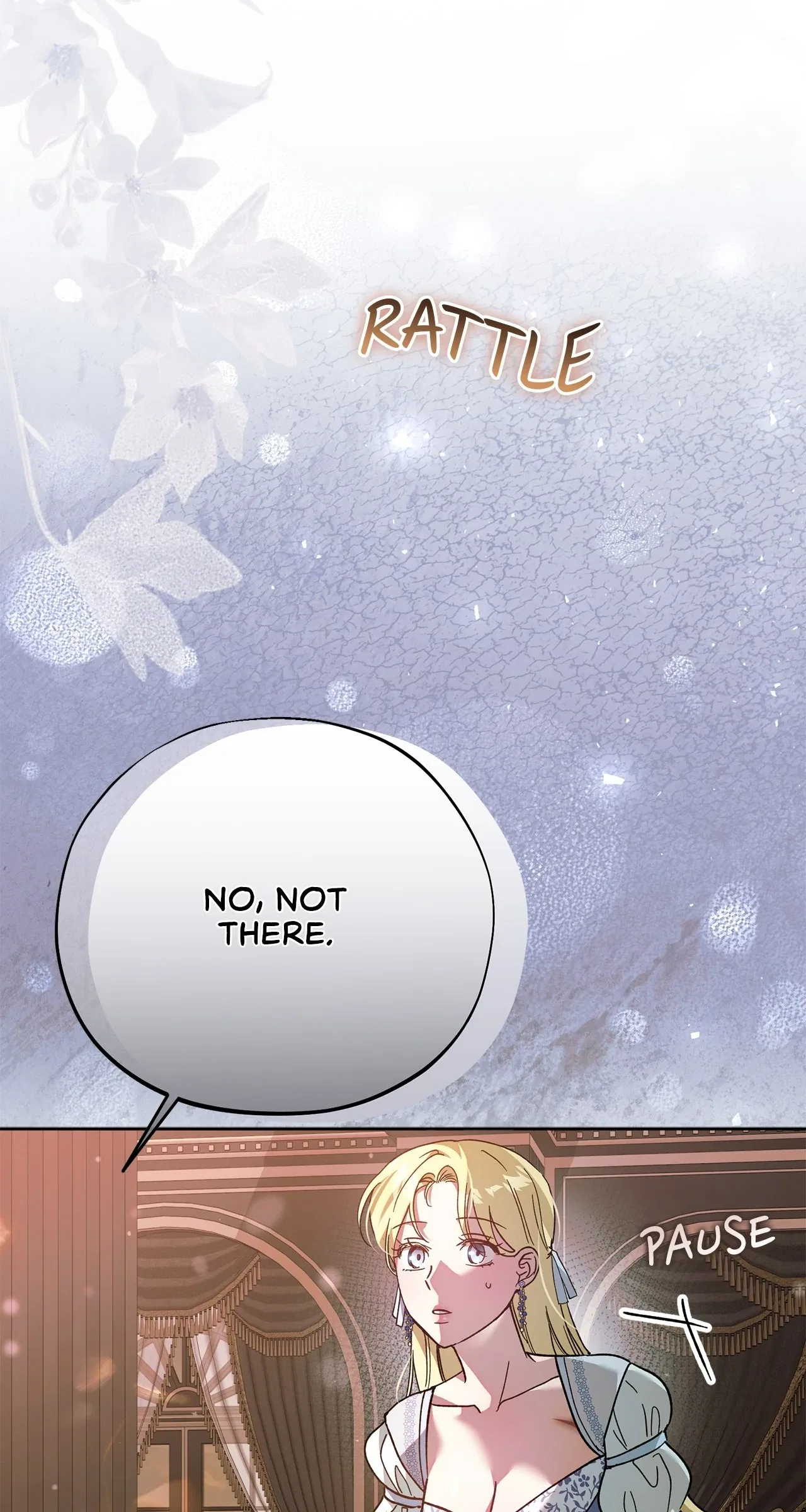 Escape Me If You Can Chapter 47 – Page 108