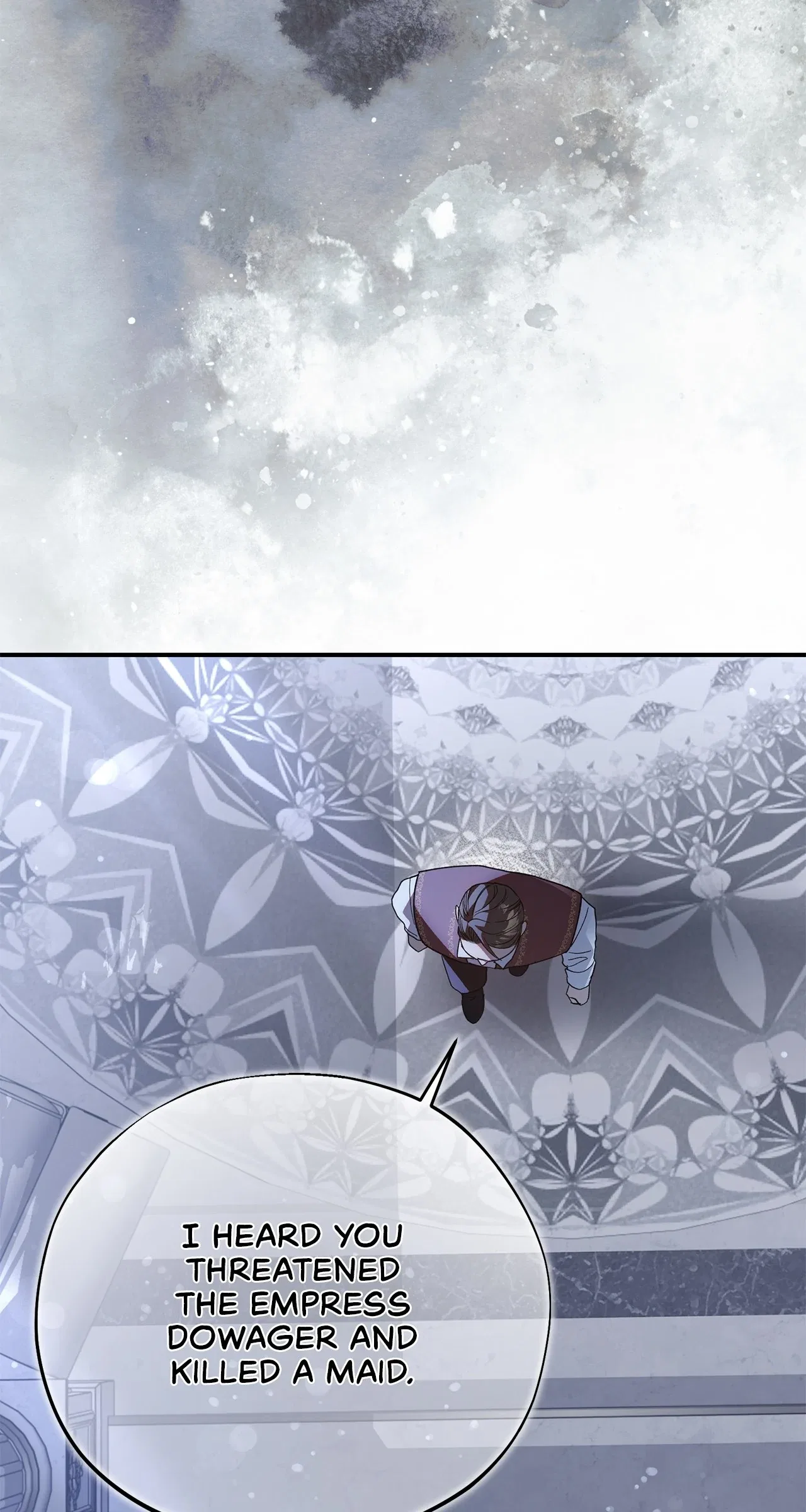 Escape Me If You Can Chapter 46 – Page 6