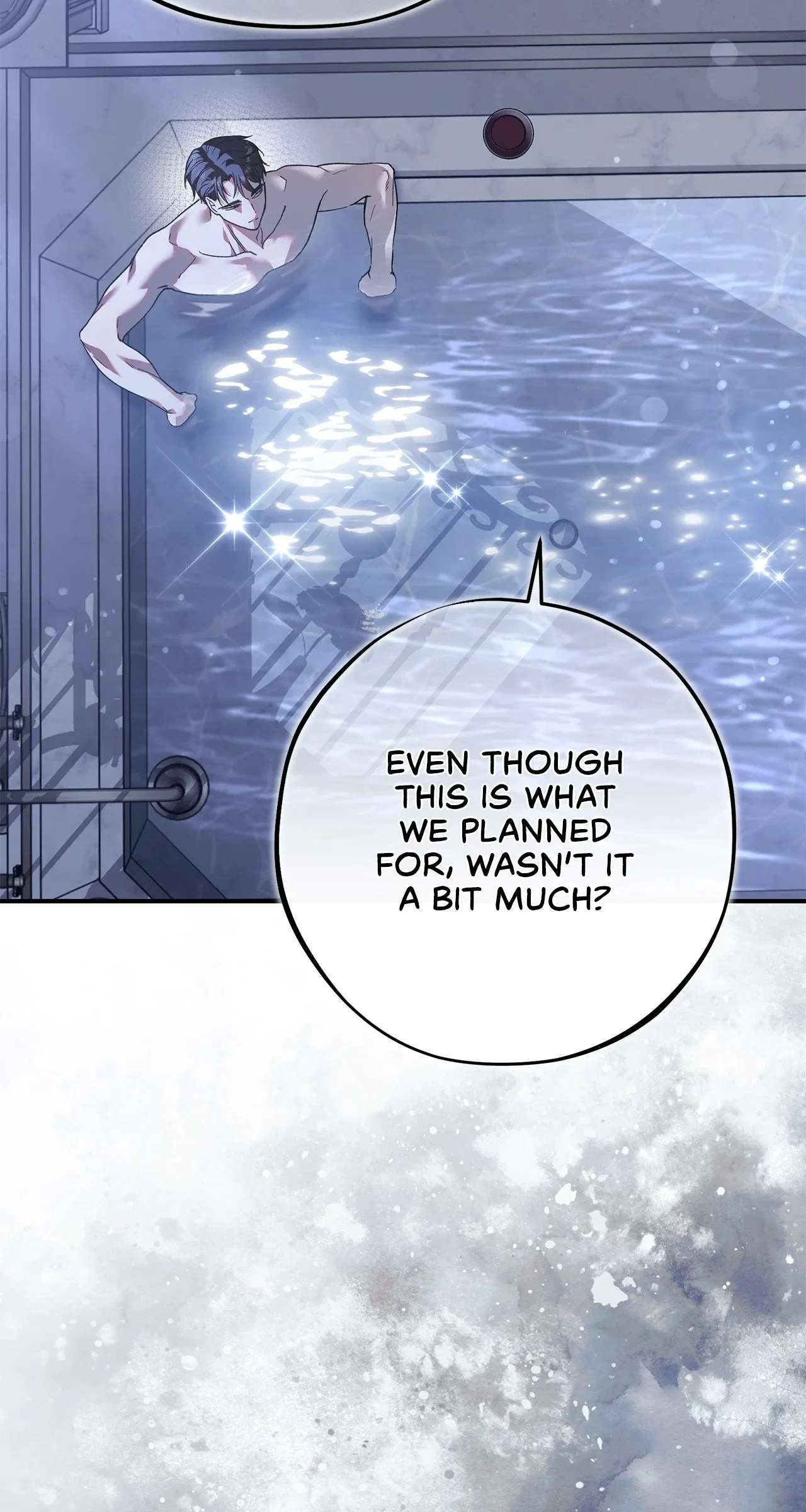 Escape Me If You Can Chapter 46 – Page 7