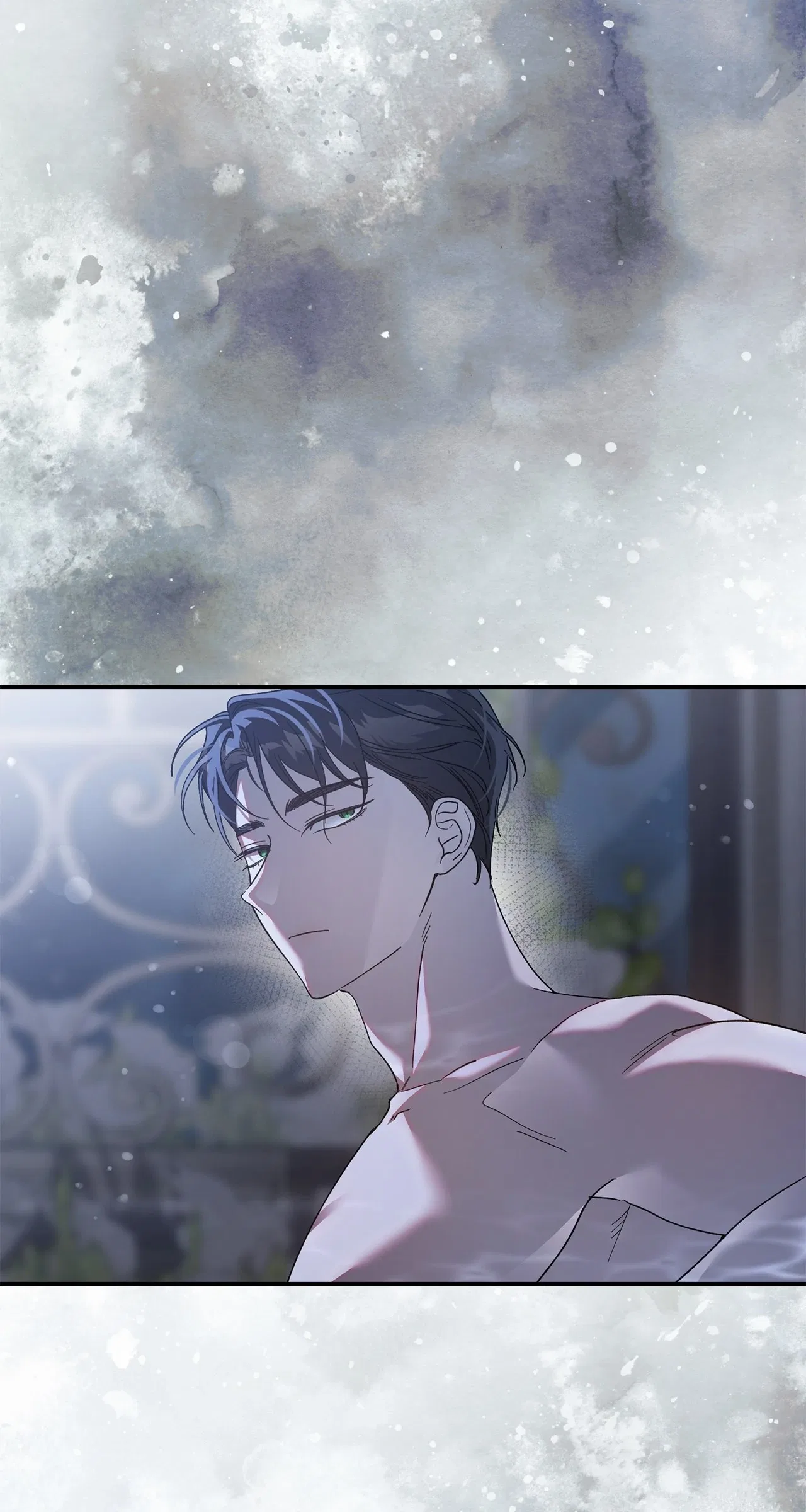 Escape Me If You Can Chapter 46 – Page 8