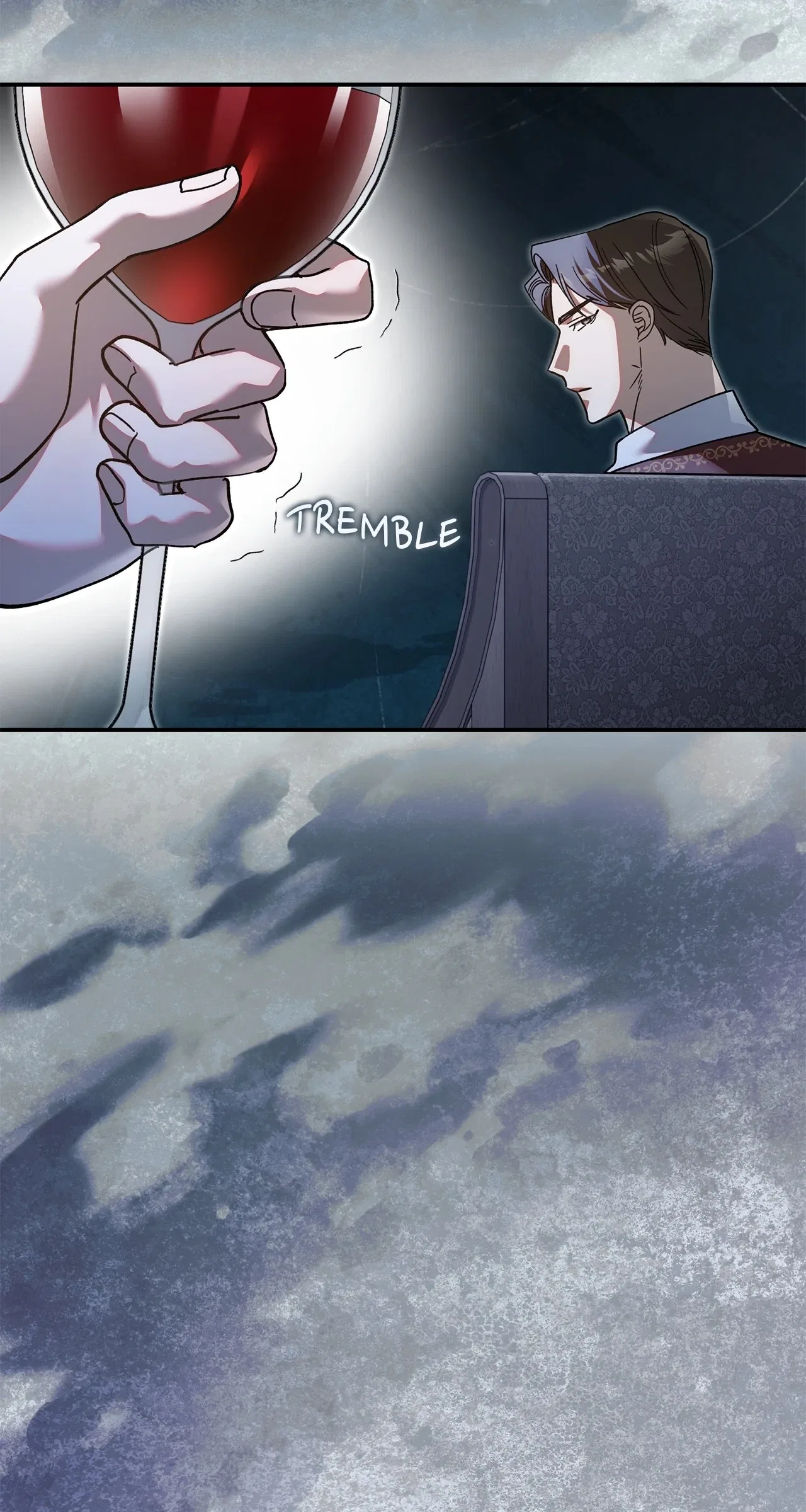 Escape Me If You Can Chapter 46 – Page 14