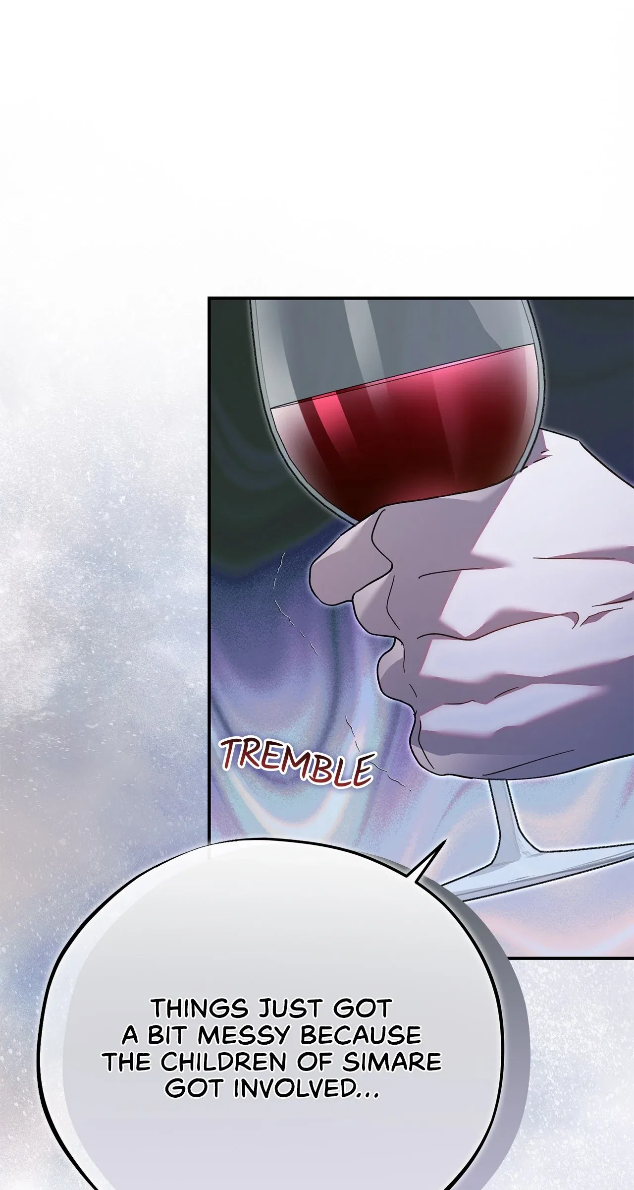 Escape Me If You Can Chapter 46 – Page 21