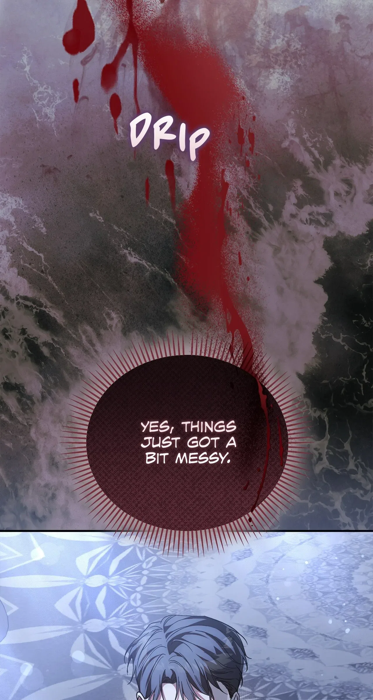Escape Me If You Can Chapter 46 – Page 23