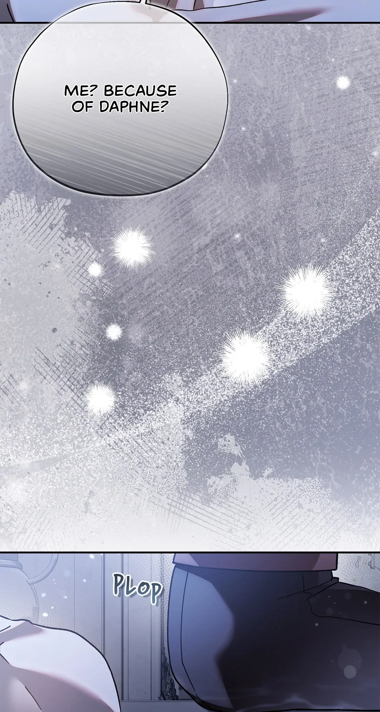 Escape Me If You Can Chapter 46 – Page 31