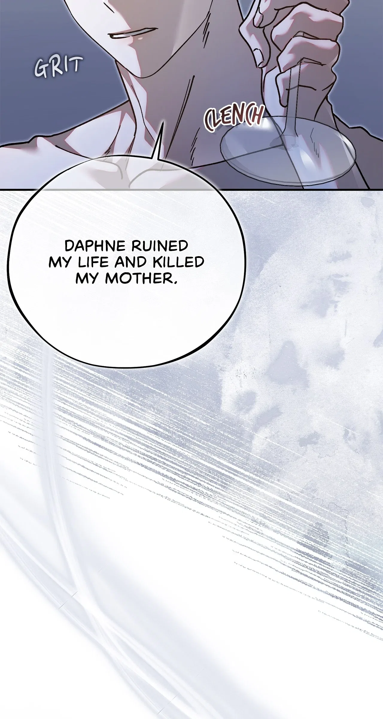 Escape Me If You Can Chapter 46 – Page 35