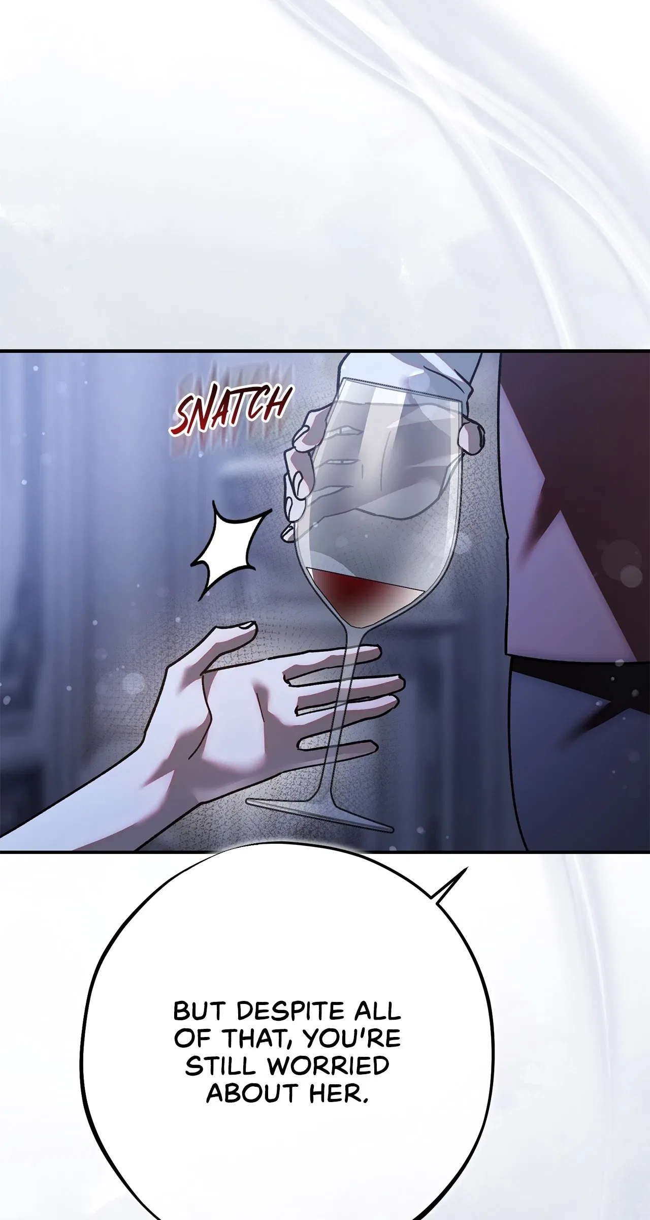 Escape Me If You Can Chapter 46 – Page 36