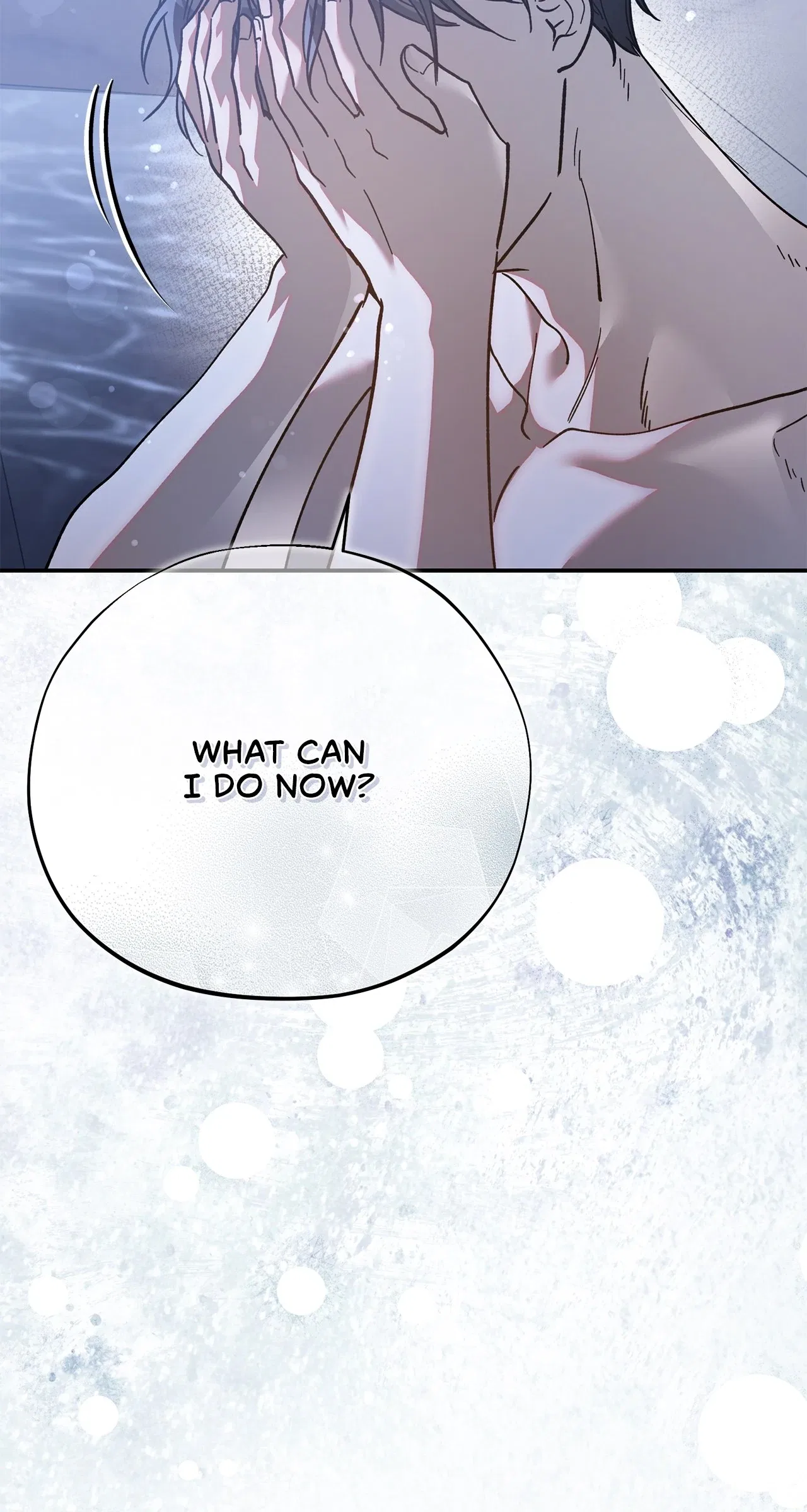 Escape Me If You Can Chapter 46 – Page 42