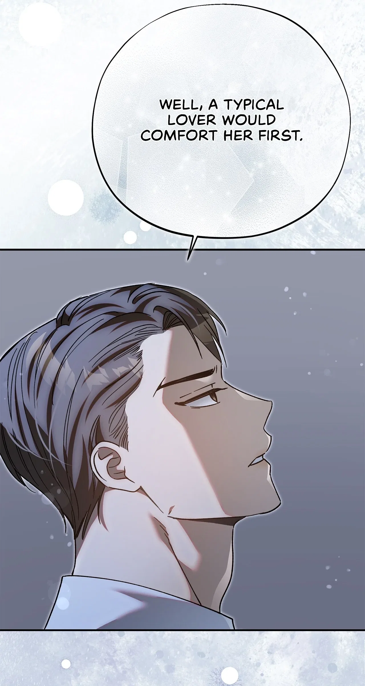Escape Me If You Can Chapter 46 – Page 43