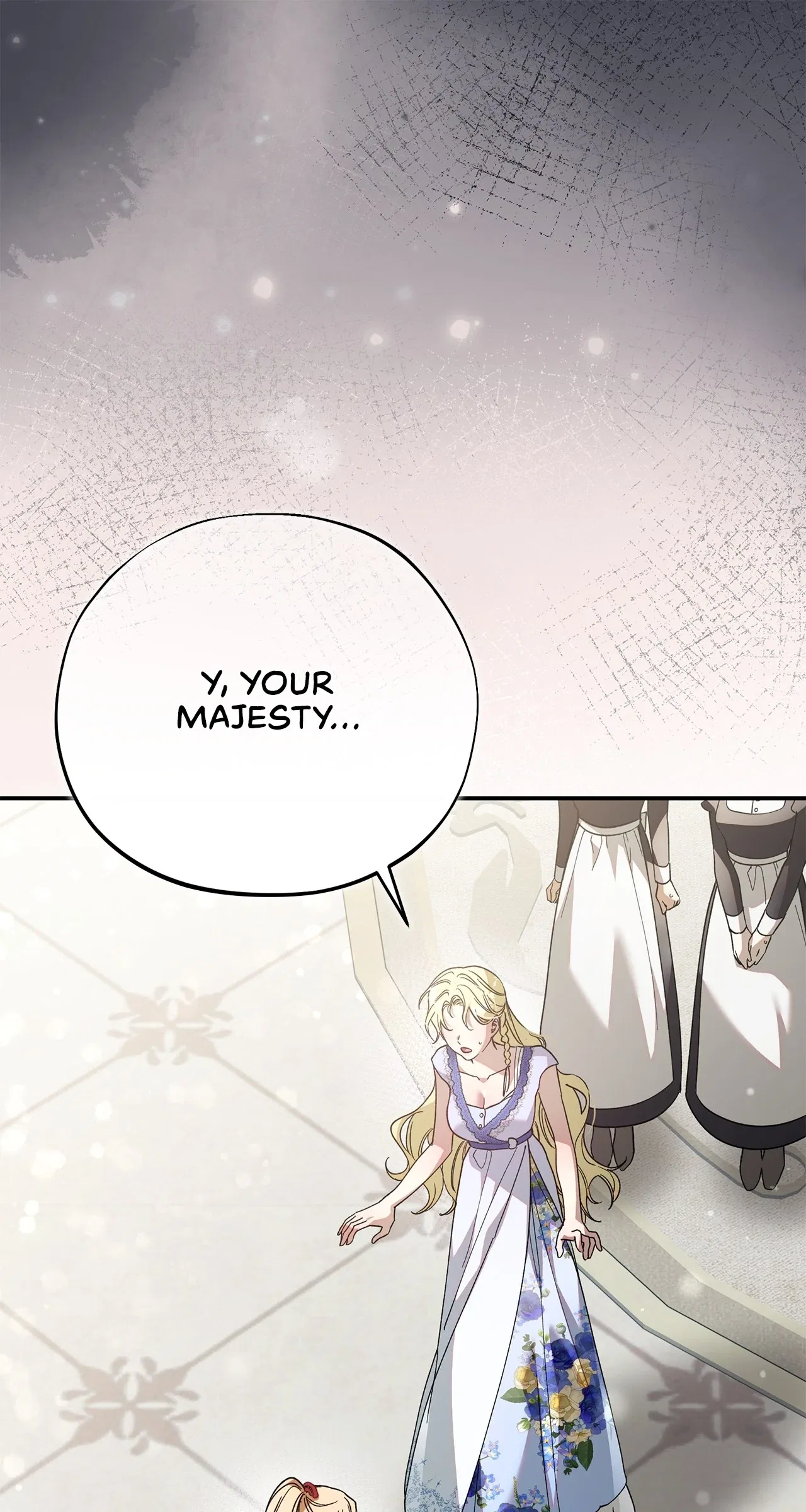 Escape Me If You Can Chapter 46 – Page 55