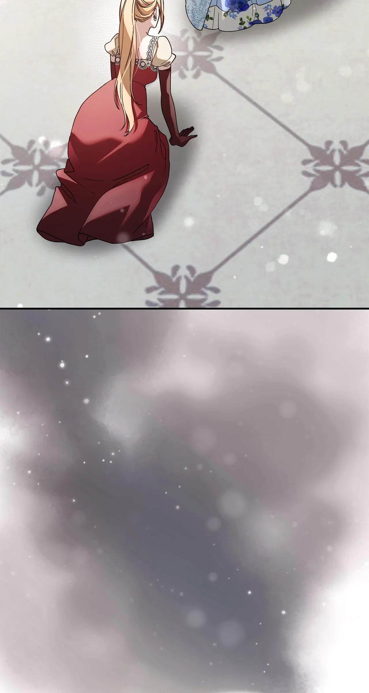 Escape Me If You Can Chapter 46 – Page 56