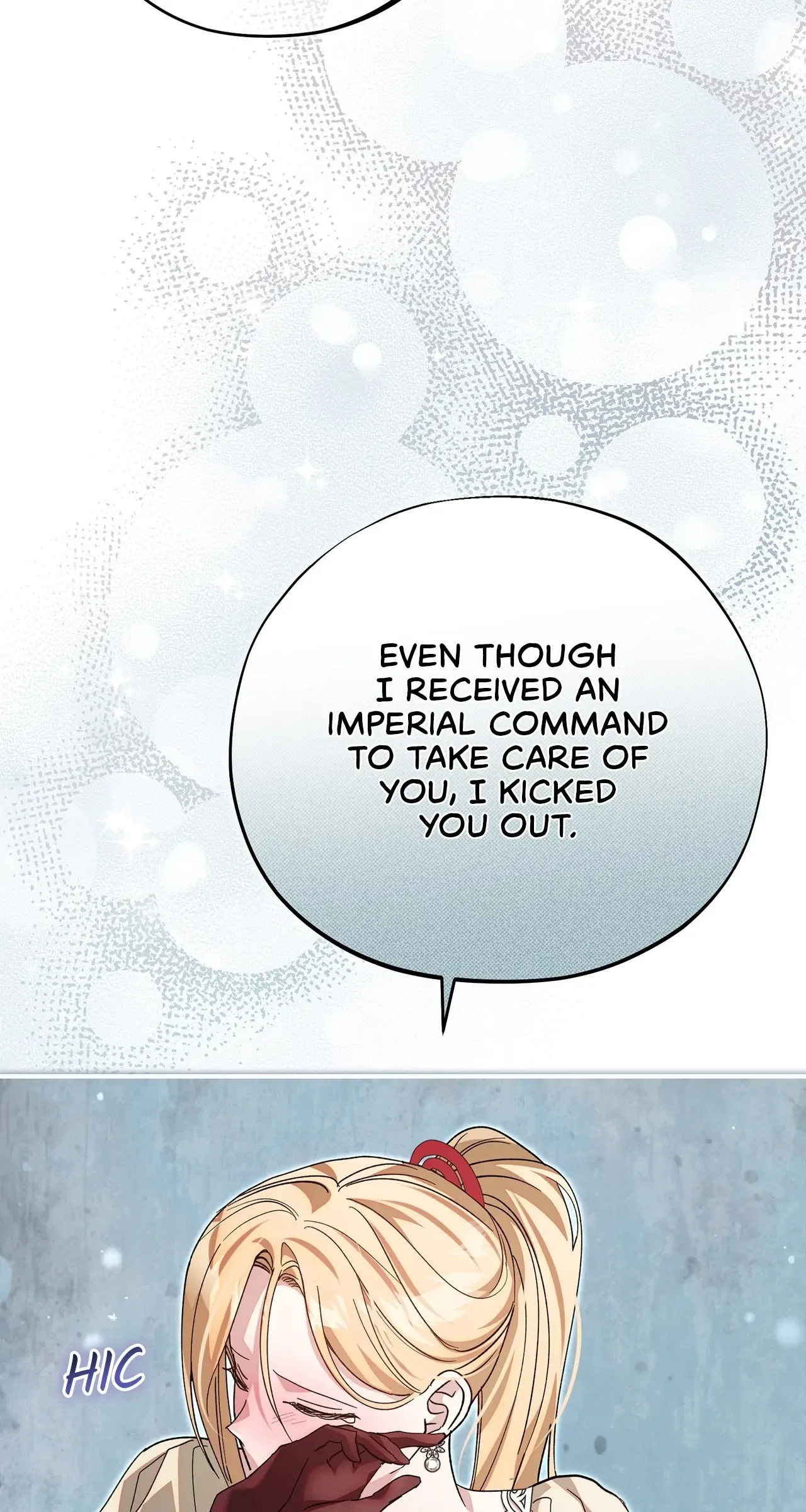 Escape Me If You Can Chapter 46 – Page 58