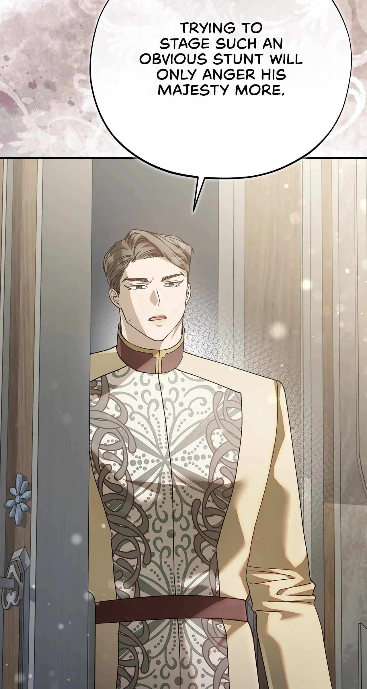Escape Me If You Can Chapter 46 – Page 66