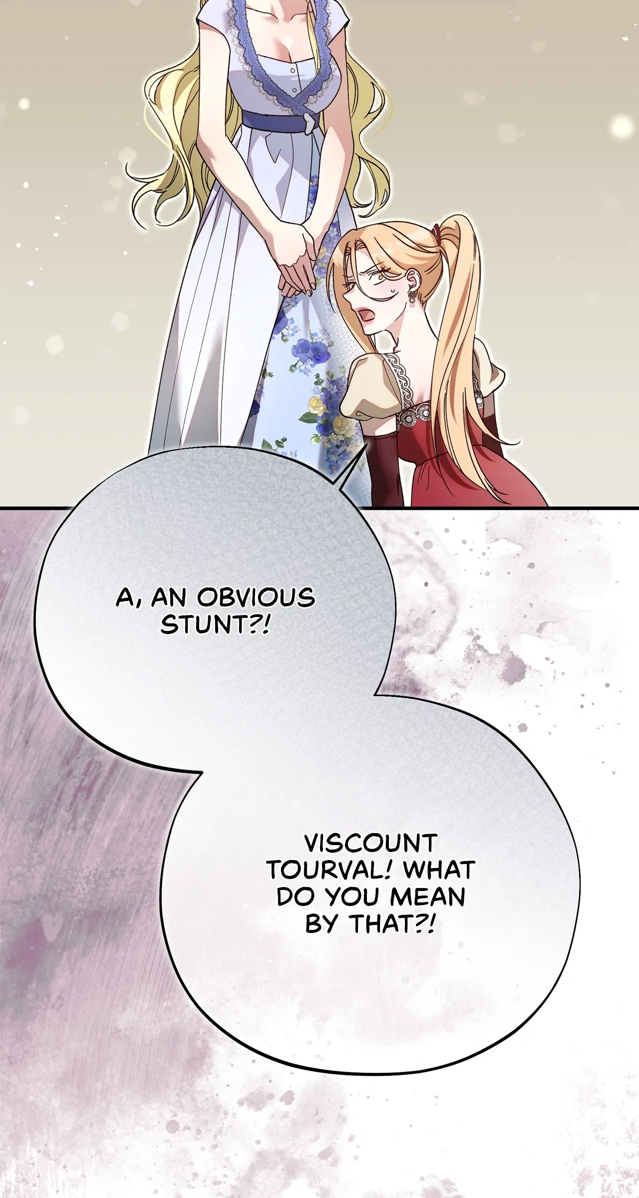 Escape Me If You Can Chapter 46 – Page 68