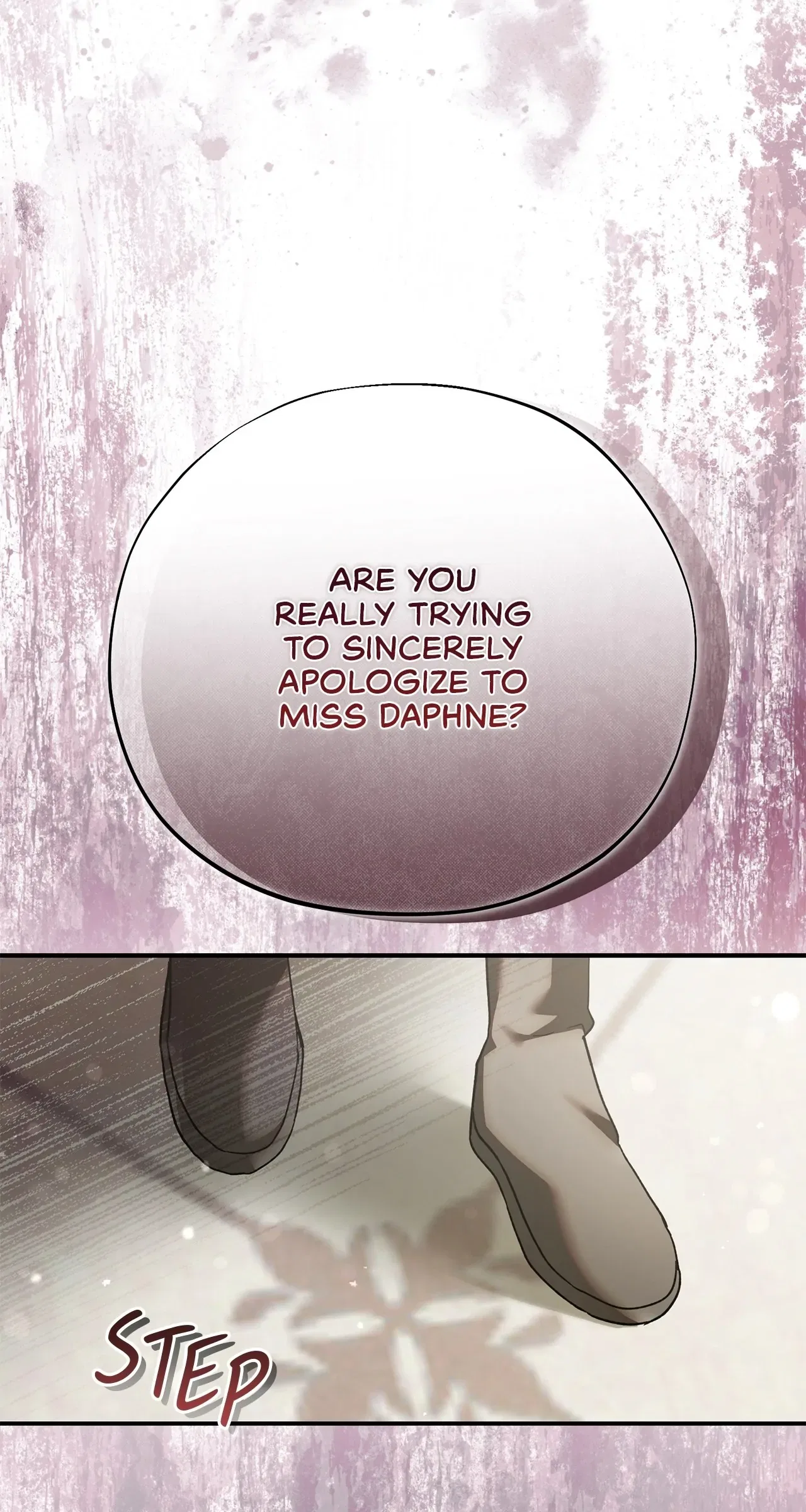 Escape Me If You Can Chapter 46 – Page 69