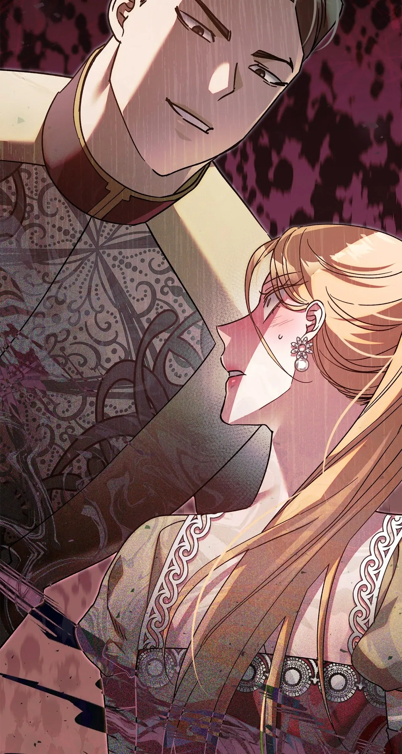 Escape Me If You Can Chapter 46 – Page 71