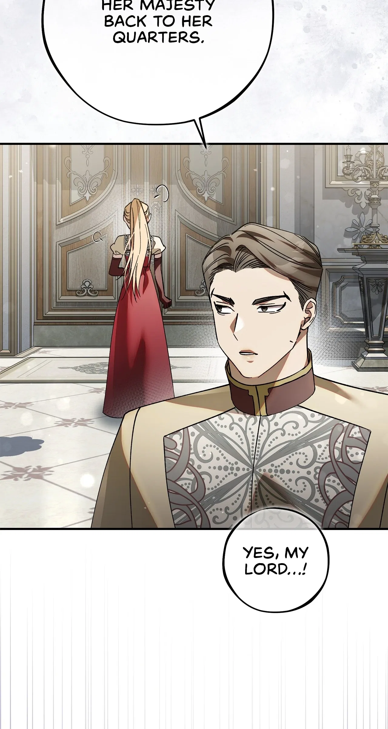 Escape Me If You Can Chapter 46 – Page 78