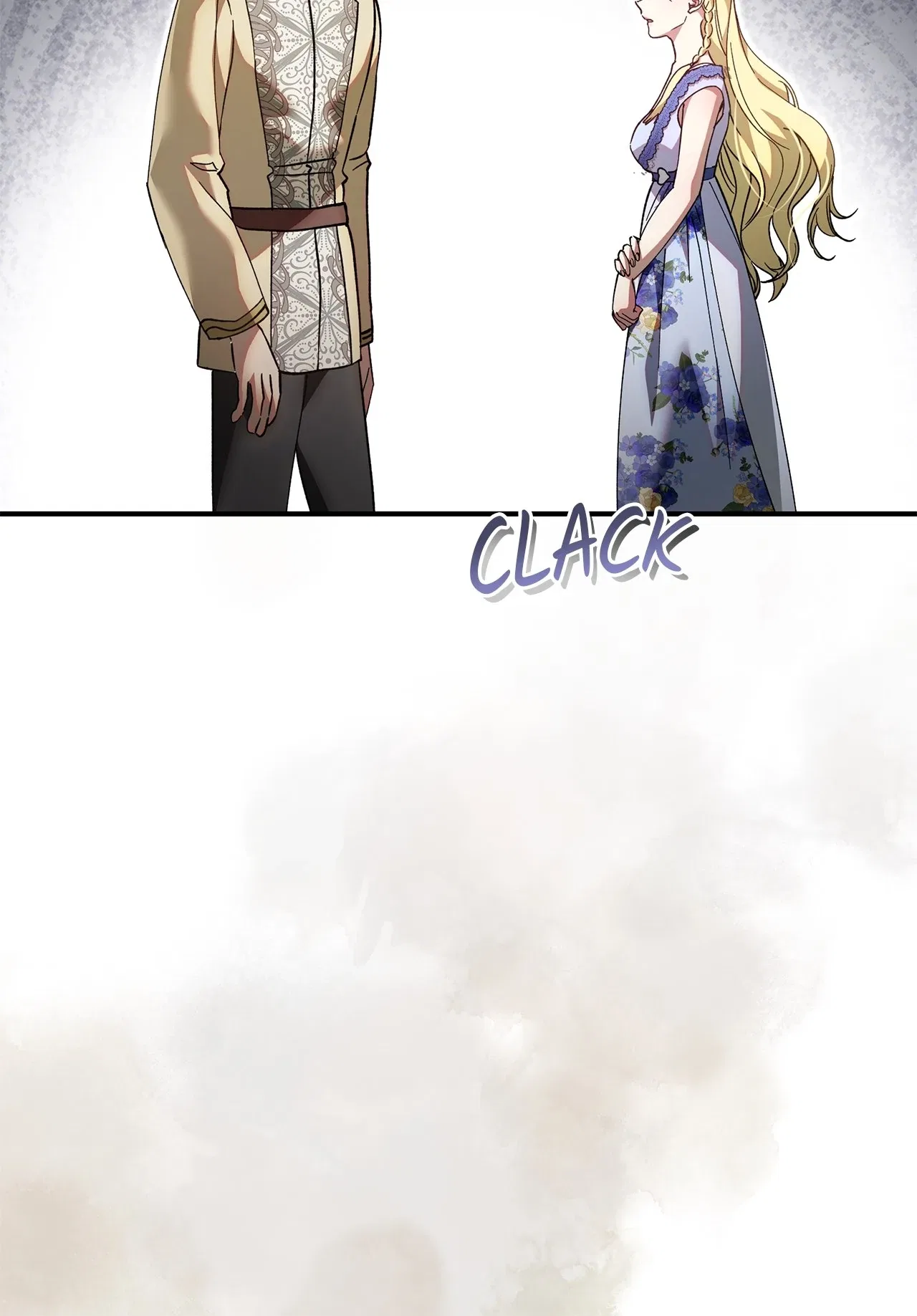 Escape Me If You Can Chapter 46 – Page 80