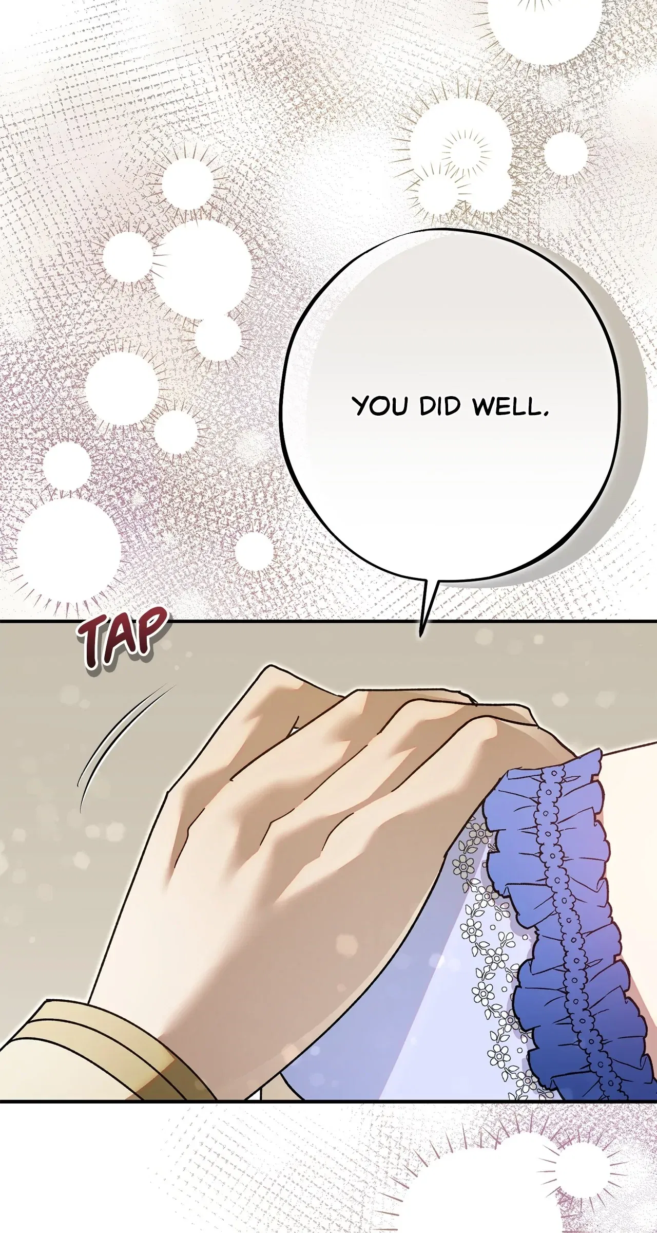 Escape Me If You Can Chapter 46 – Page 82