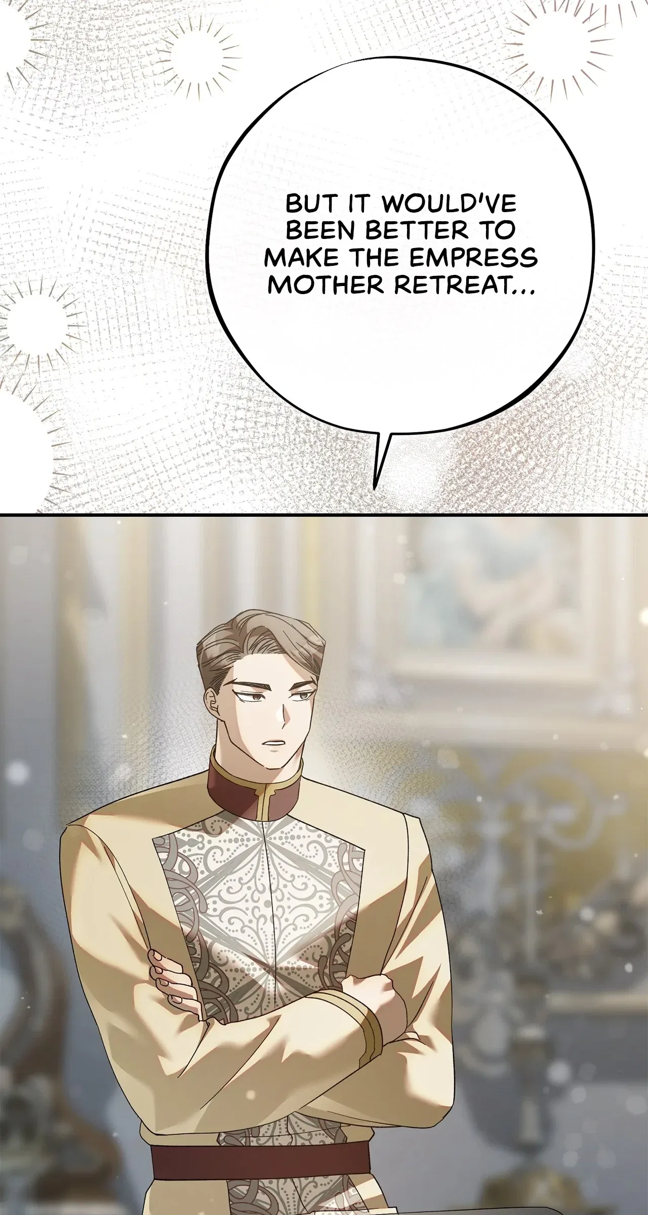 Escape Me If You Can Chapter 46 – Page 87