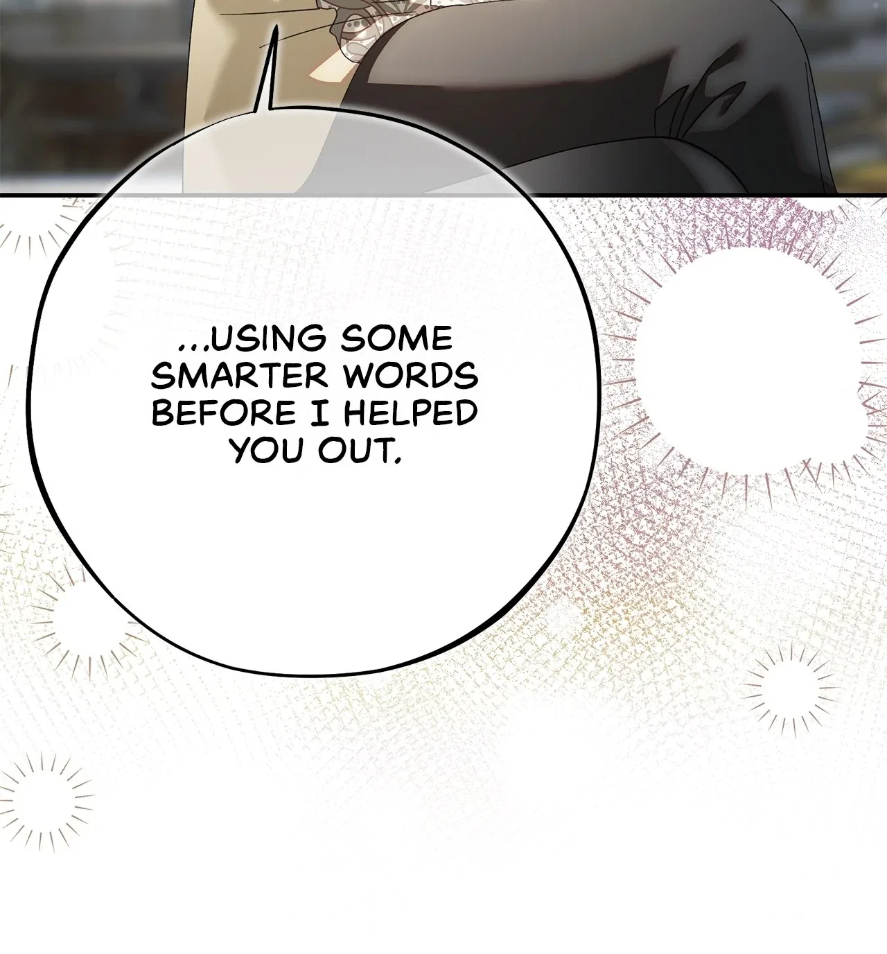 Escape Me If You Can Chapter 46 – Page 88