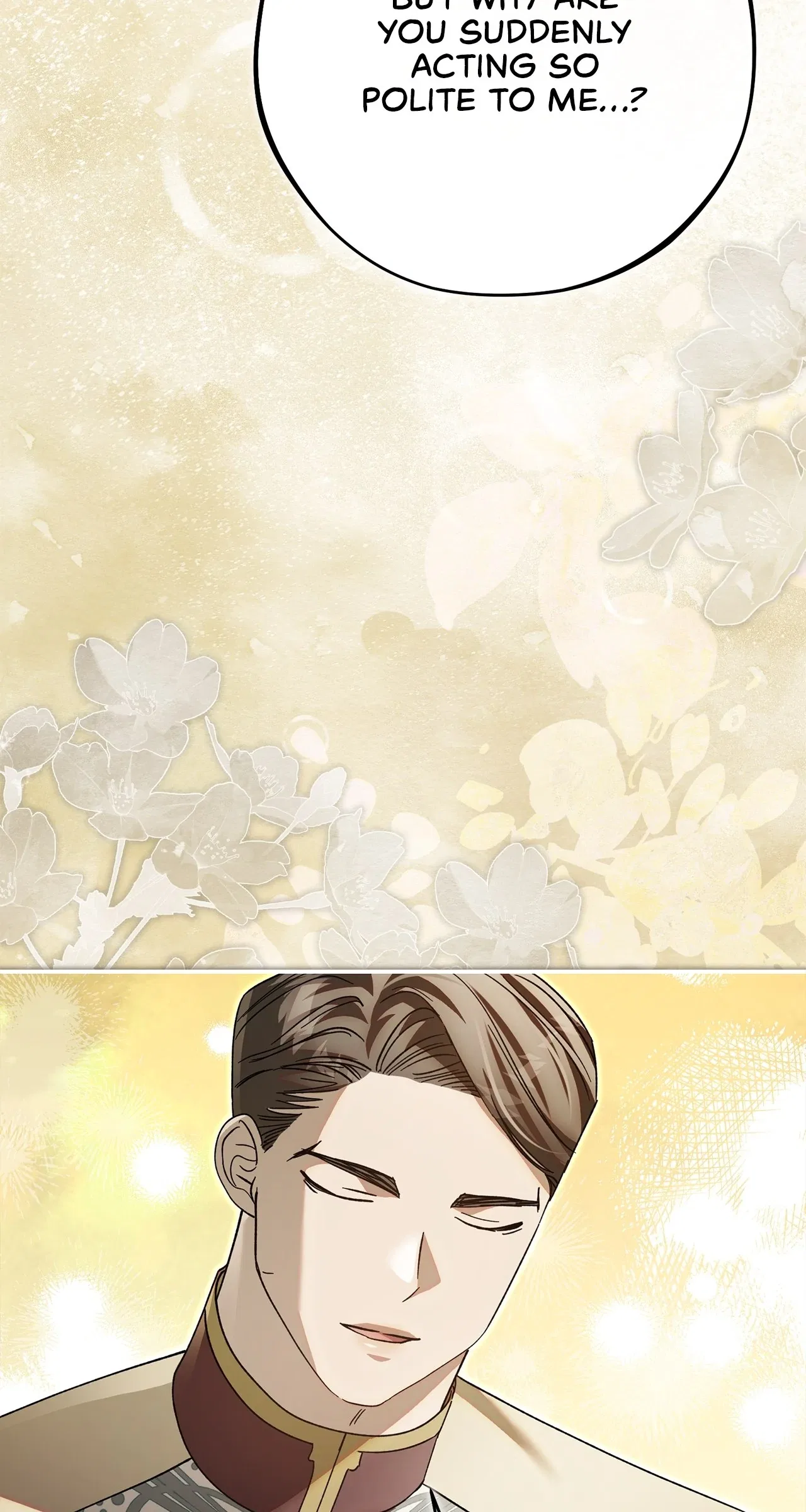 Escape Me If You Can Chapter 46 – Page 90