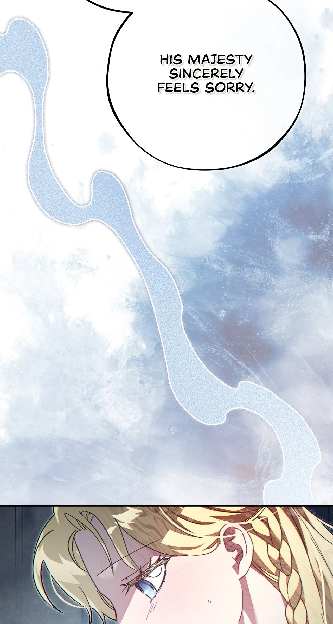 Escape Me If You Can Chapter 46 – Page 93