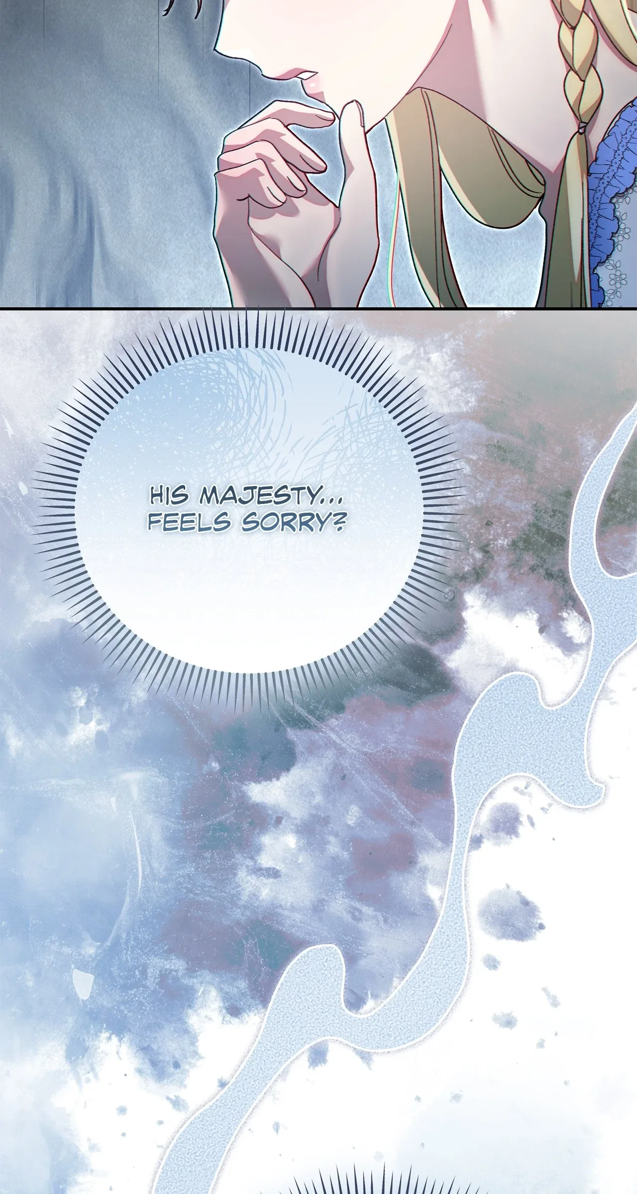 Escape Me If You Can Chapter 46 – Page 94