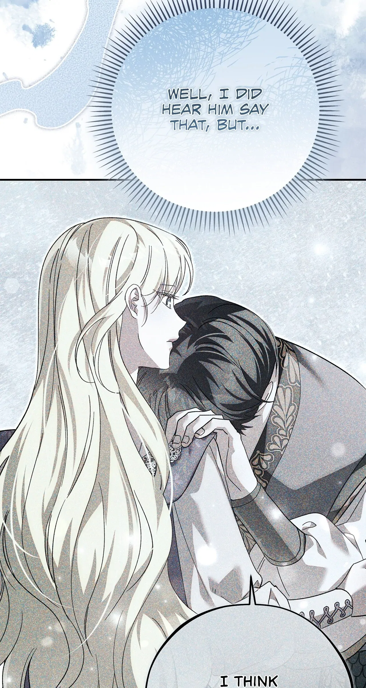 Escape Me If You Can Chapter 46 – Page 95