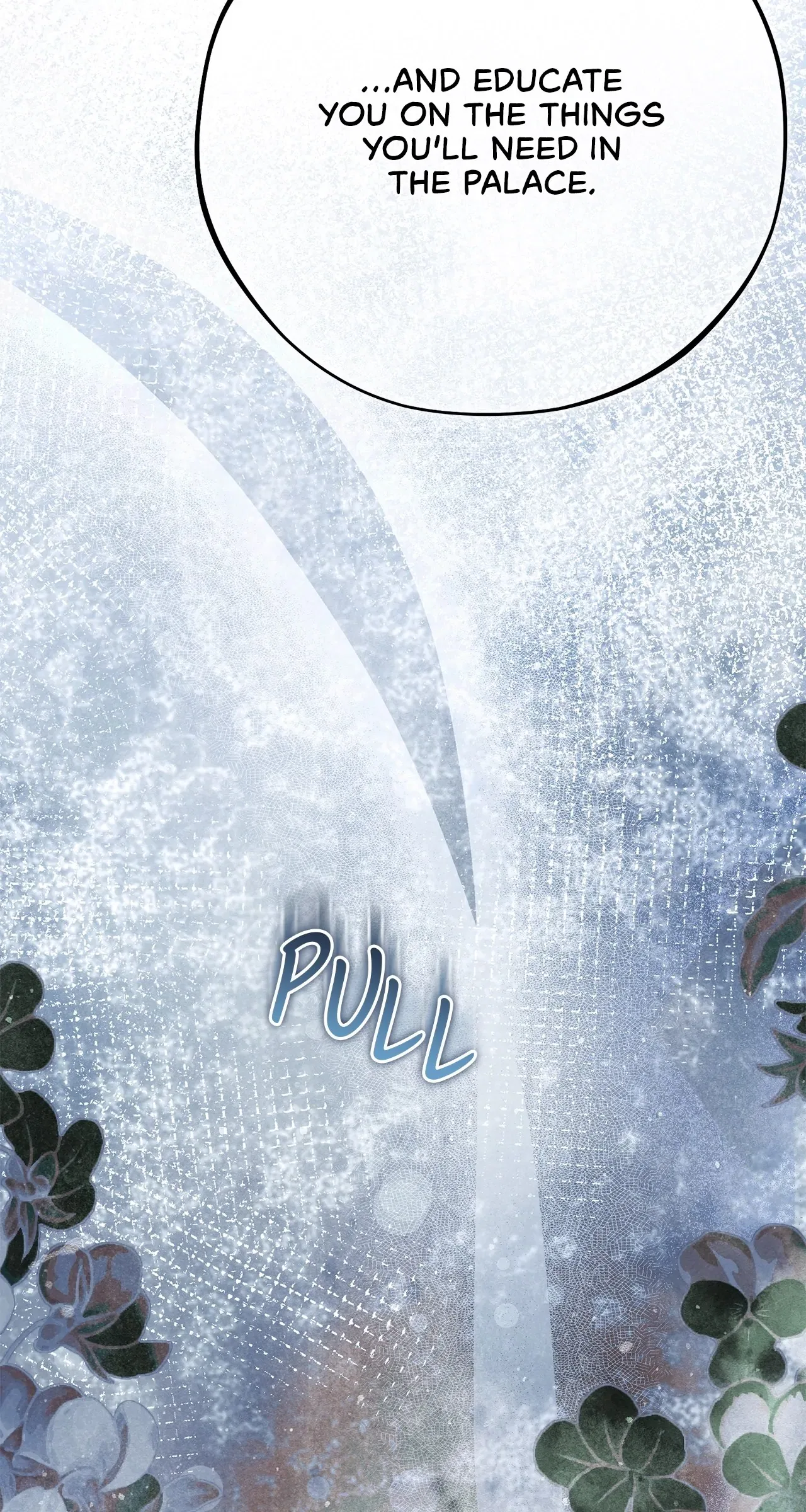 Escape Me If You Can Chapter 46 – Page 99