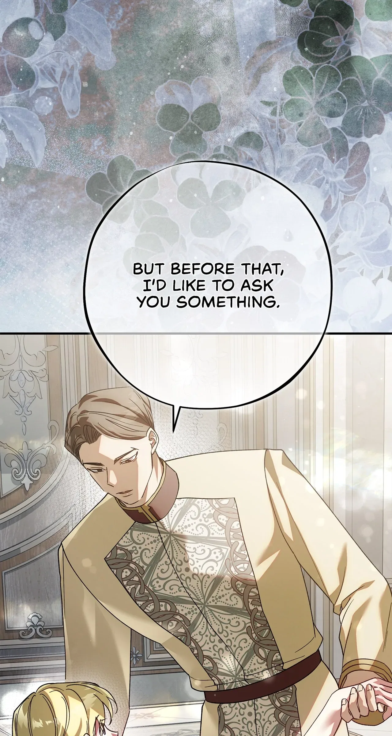 Escape Me If You Can Chapter 46 – Page 100
