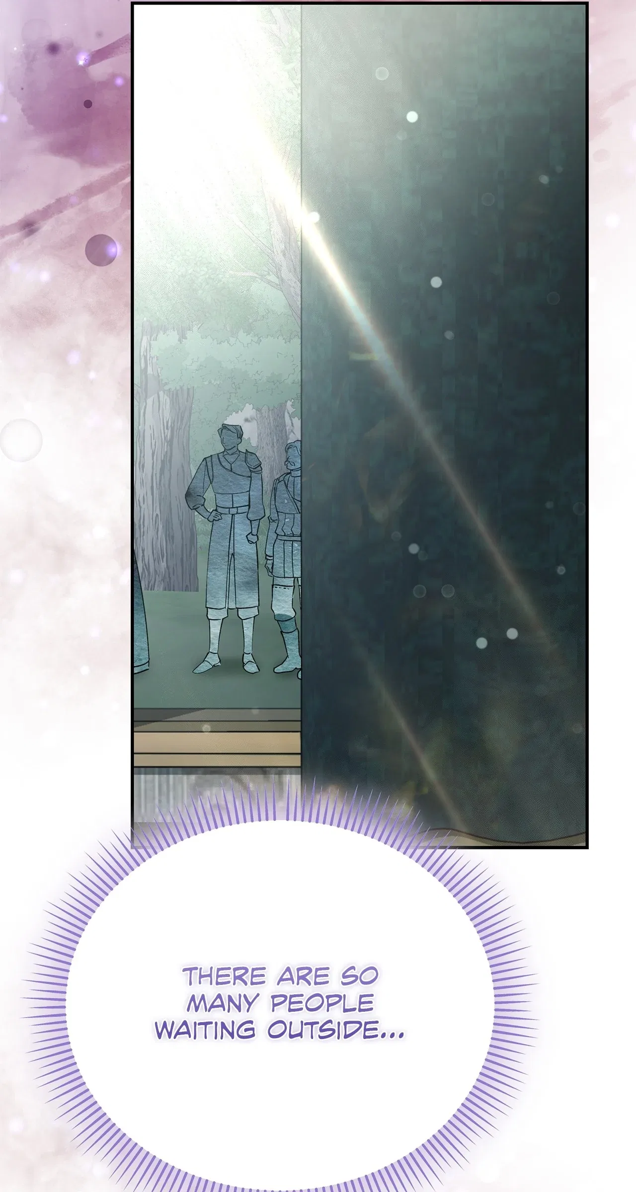 Escape Me If You Can Chapter 43 – Page 7