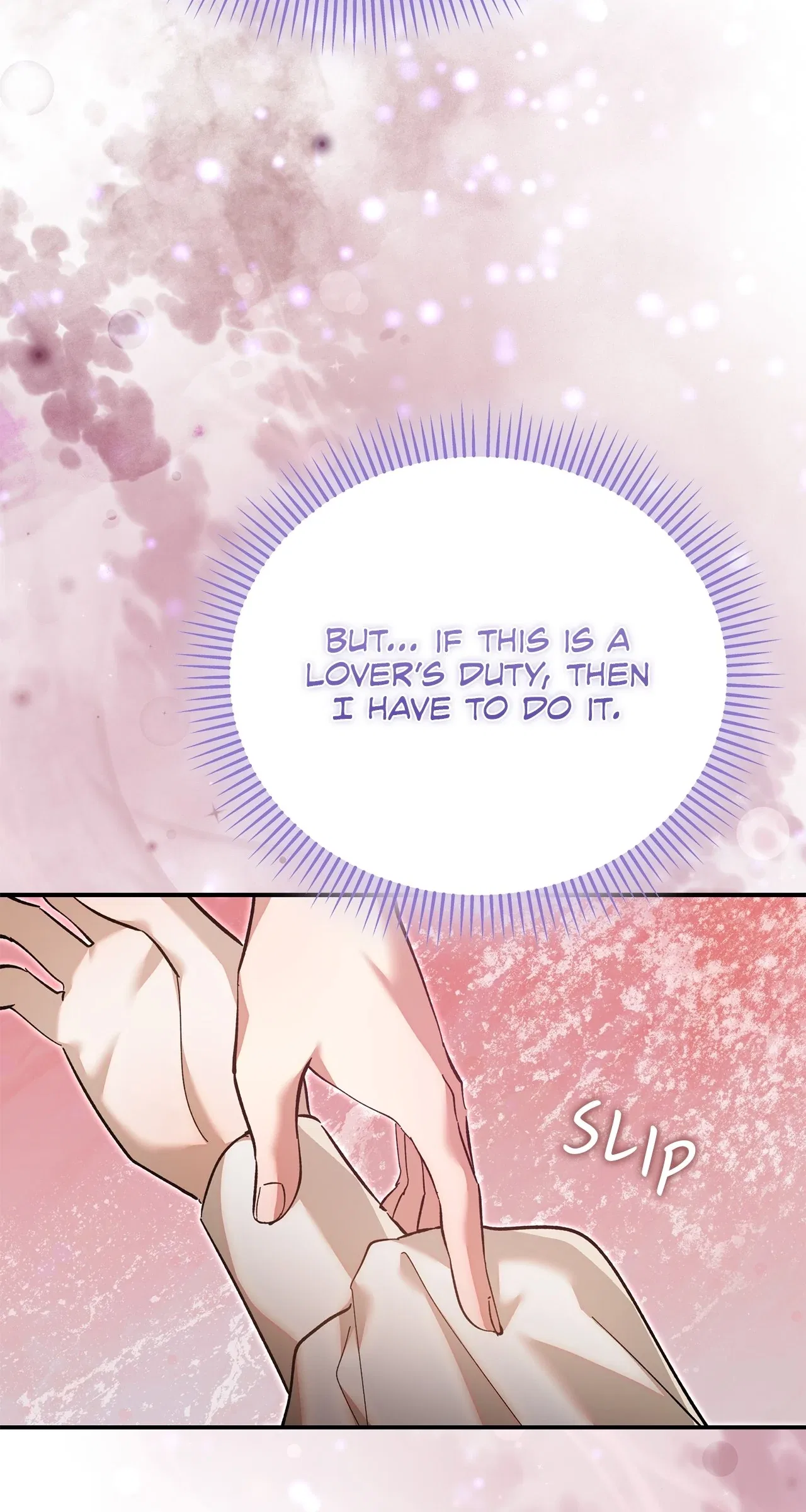 Escape Me If You Can Chapter 43 – Page 8