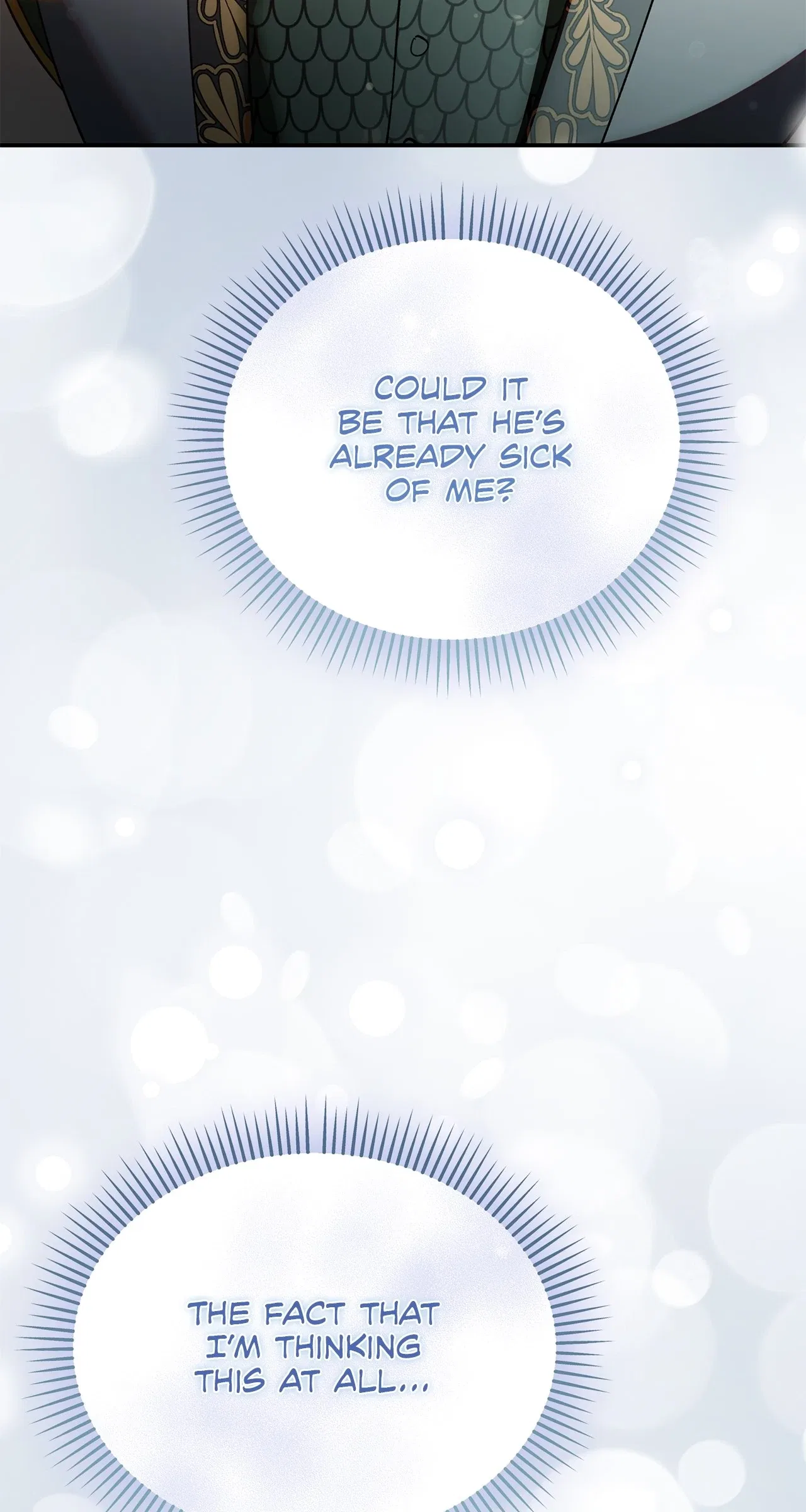 Escape Me If You Can Chapter 43 – Page 17
