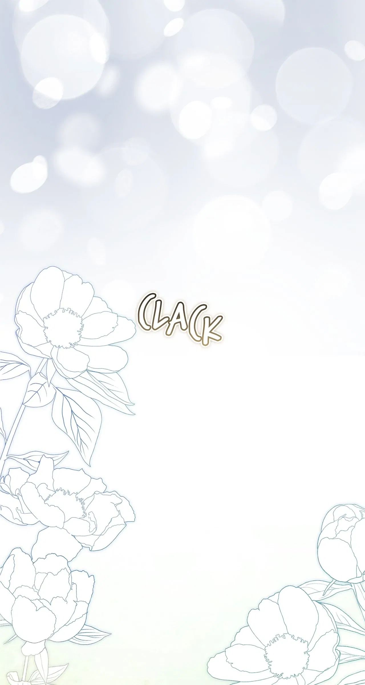 Escape Me If You Can Chapter 43 – Page 20