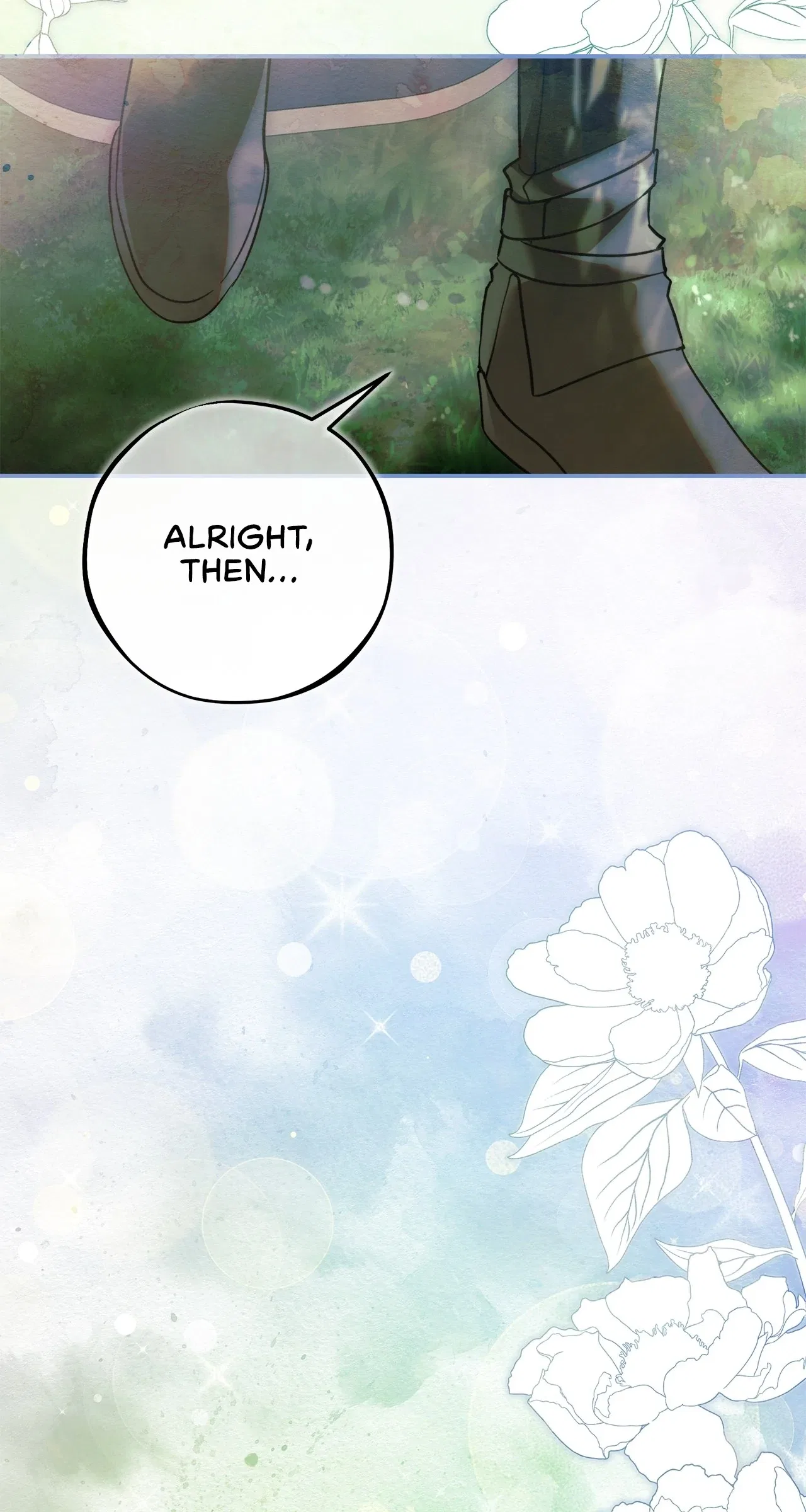 Escape Me If You Can Chapter 43 – Page 21