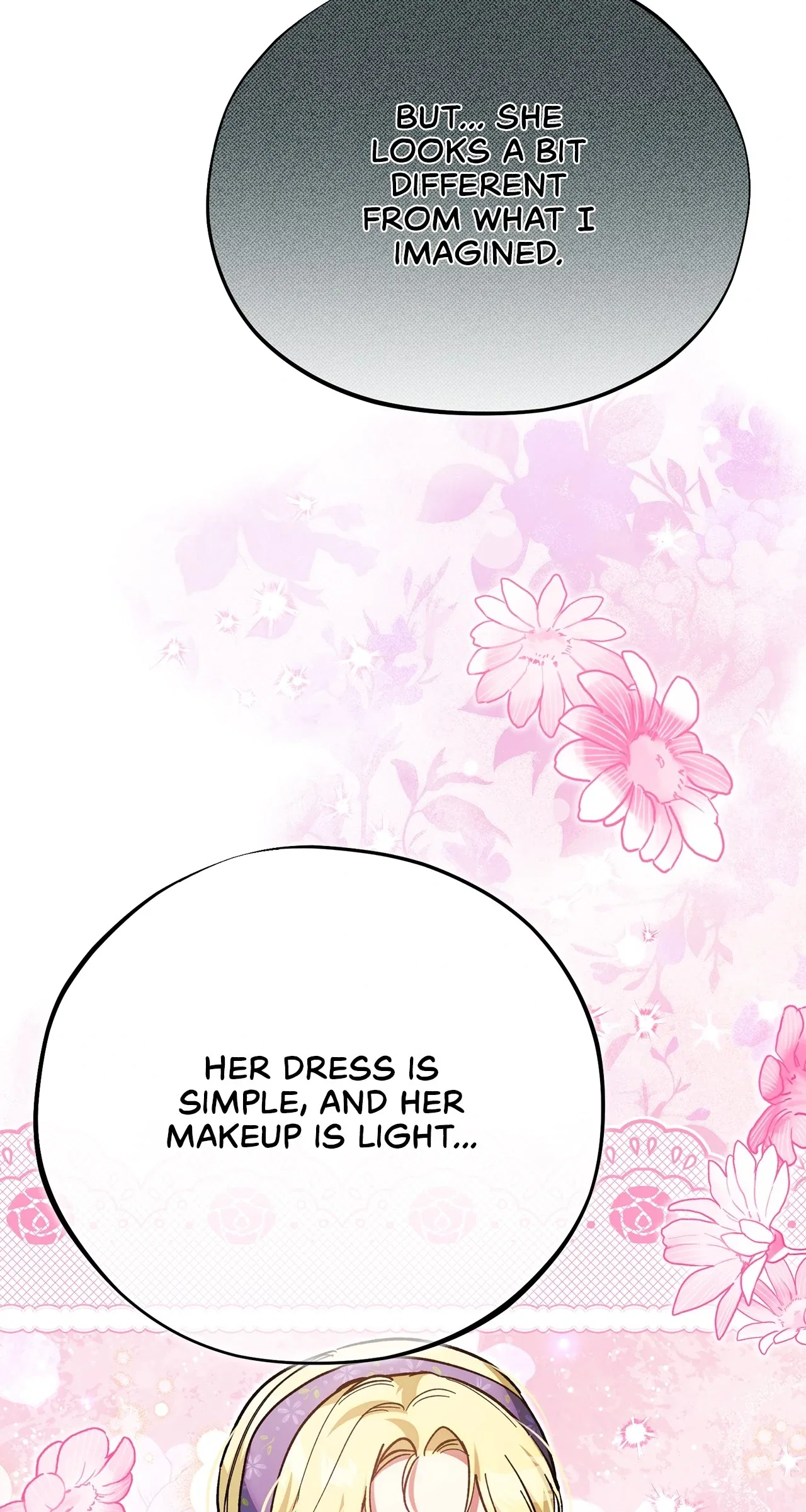 Escape Me If You Can Chapter 43 – Page 32