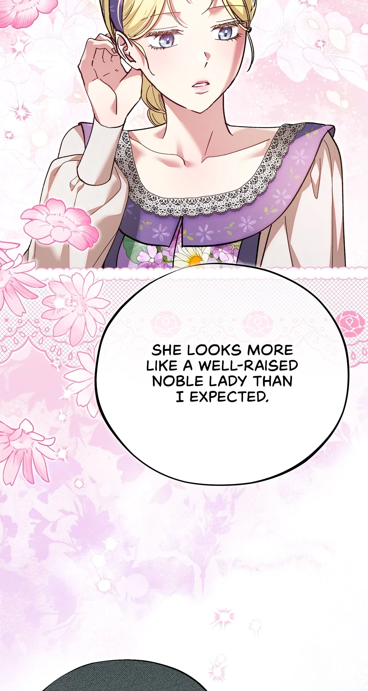 Escape Me If You Can Chapter 43 – Page 33