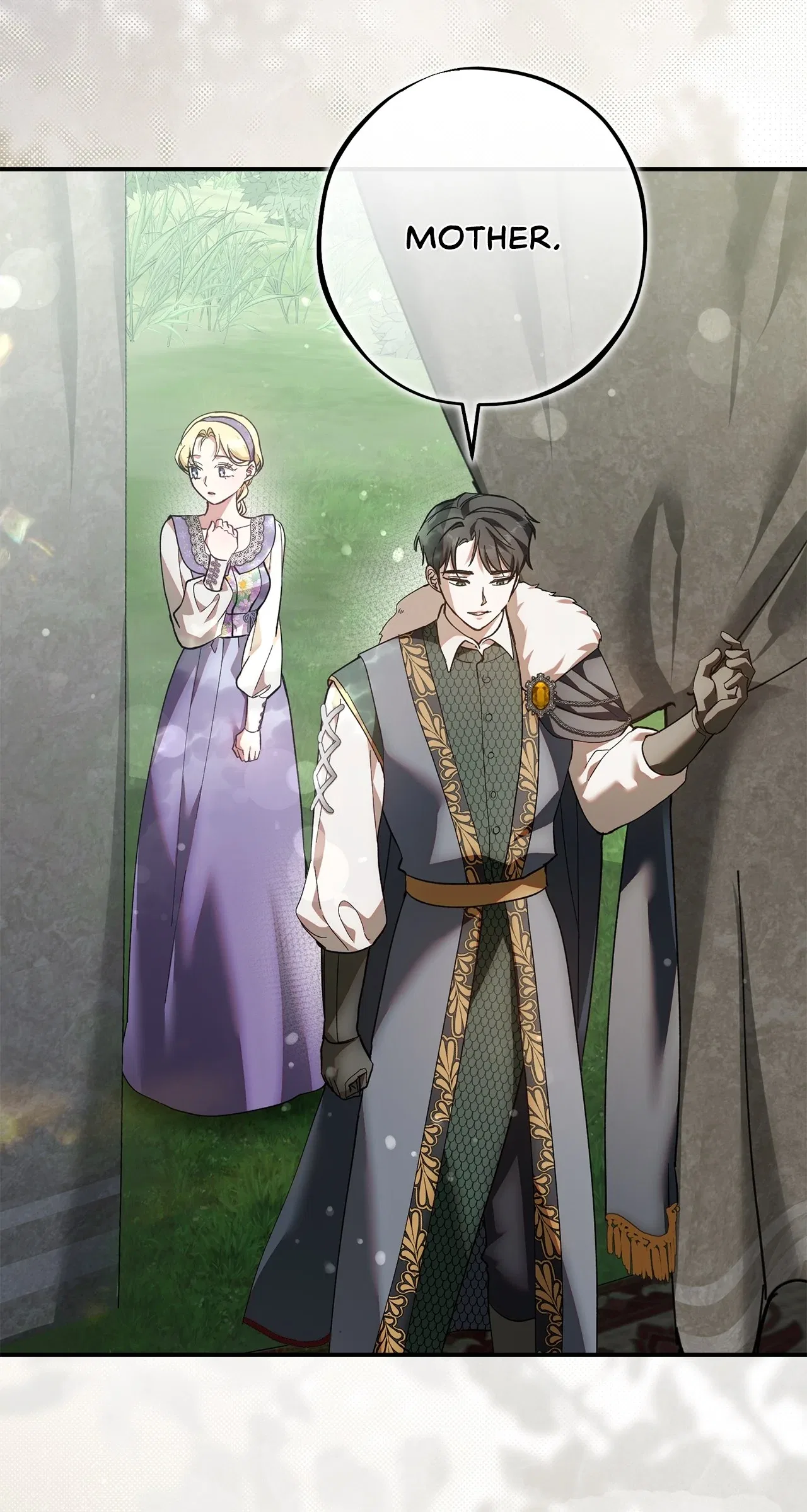 Escape Me If You Can Chapter 43 – Page 39
