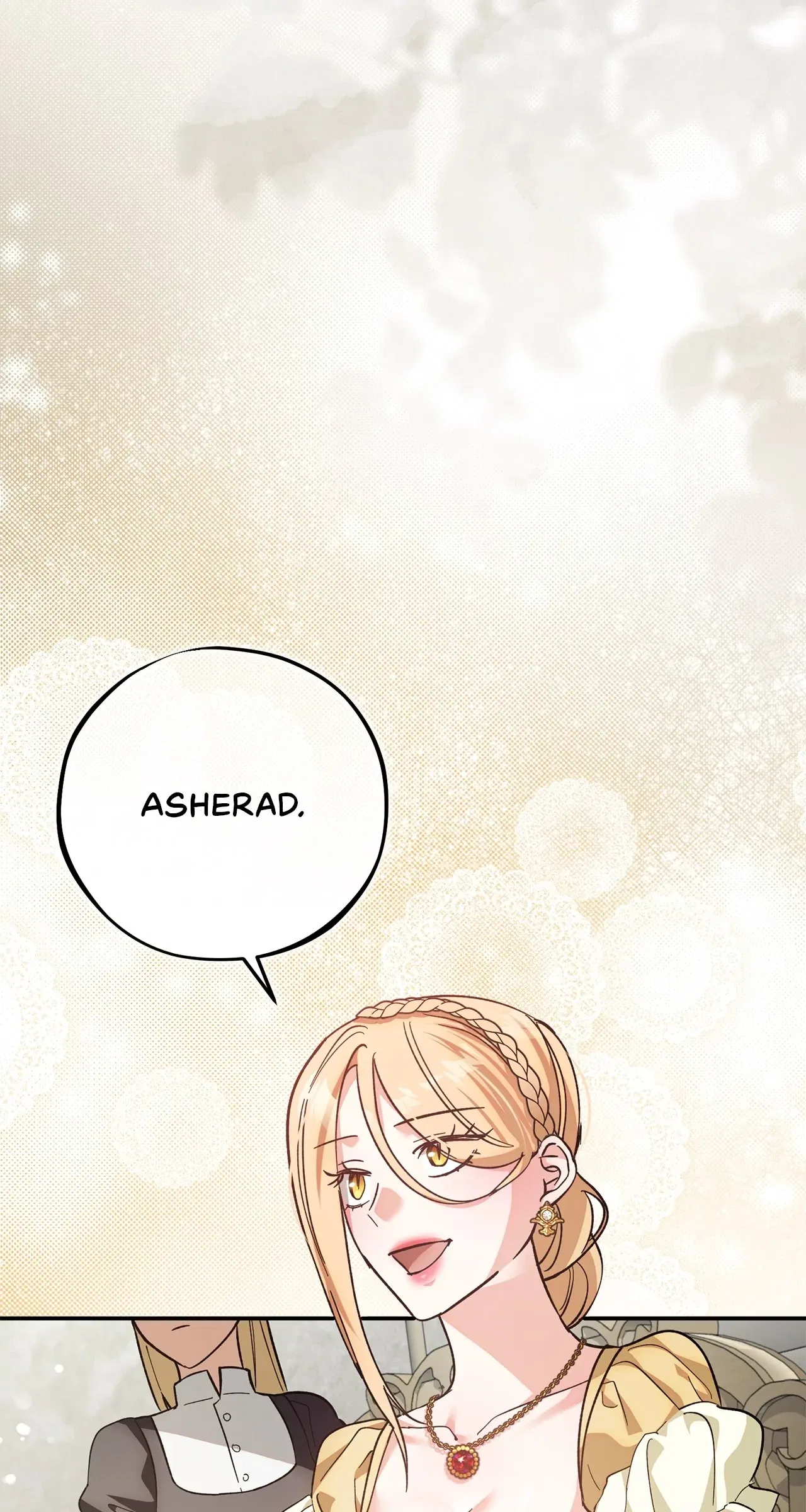 Escape Me If You Can Chapter 43 – Page 40