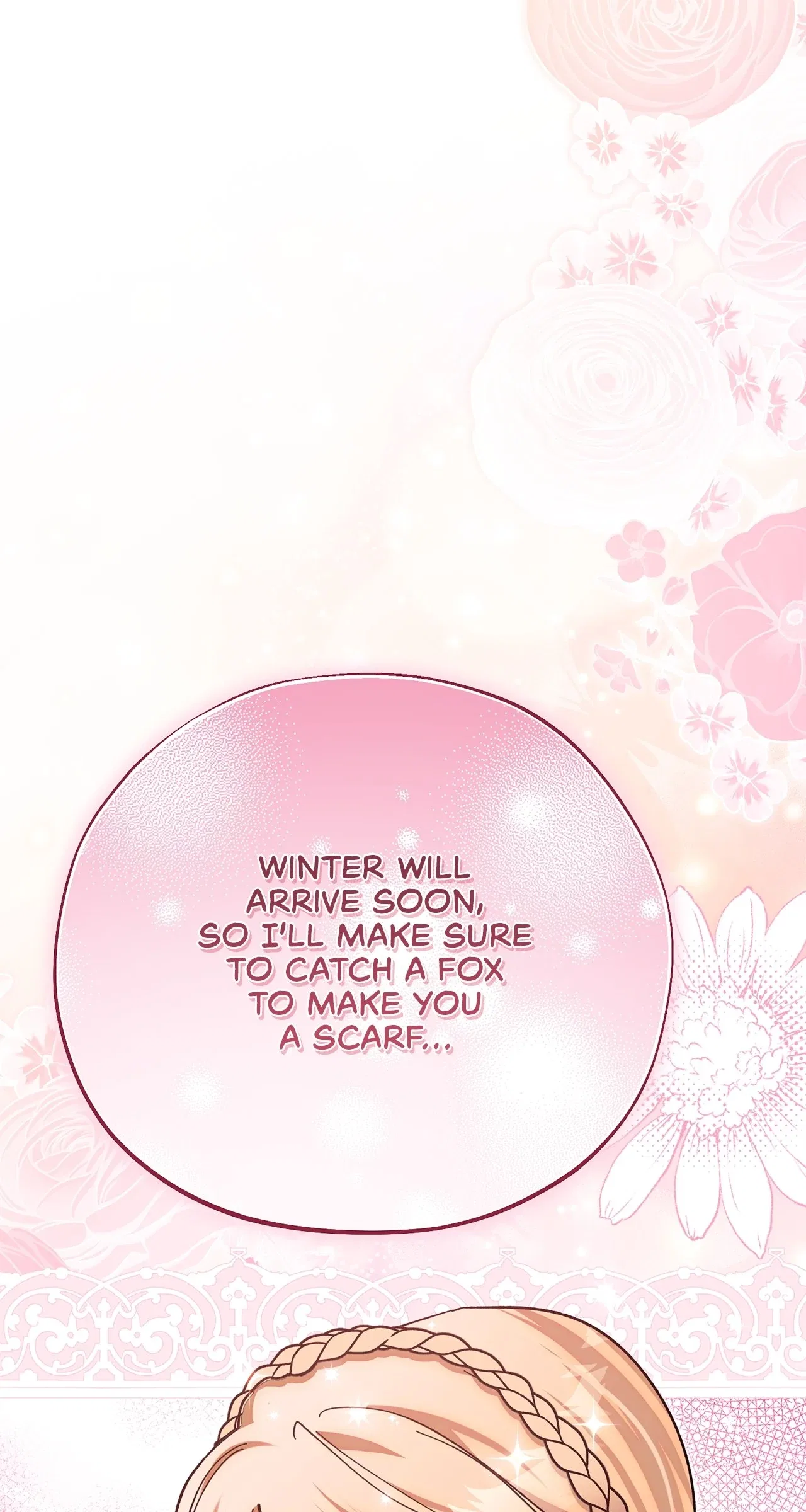 Escape Me If You Can Chapter 43 – Page 43