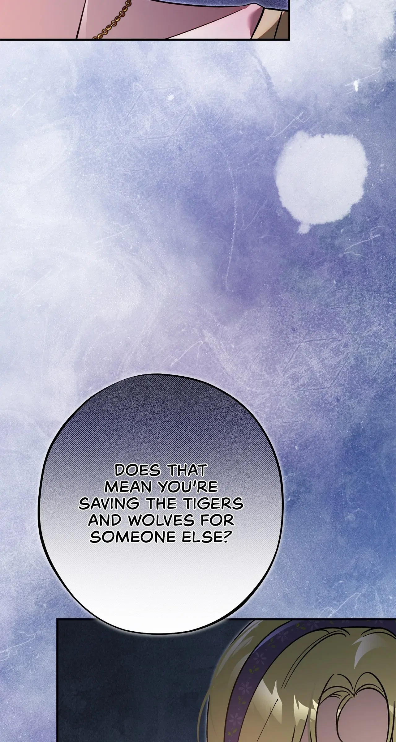 Escape Me If You Can Chapter 43 – Page 48