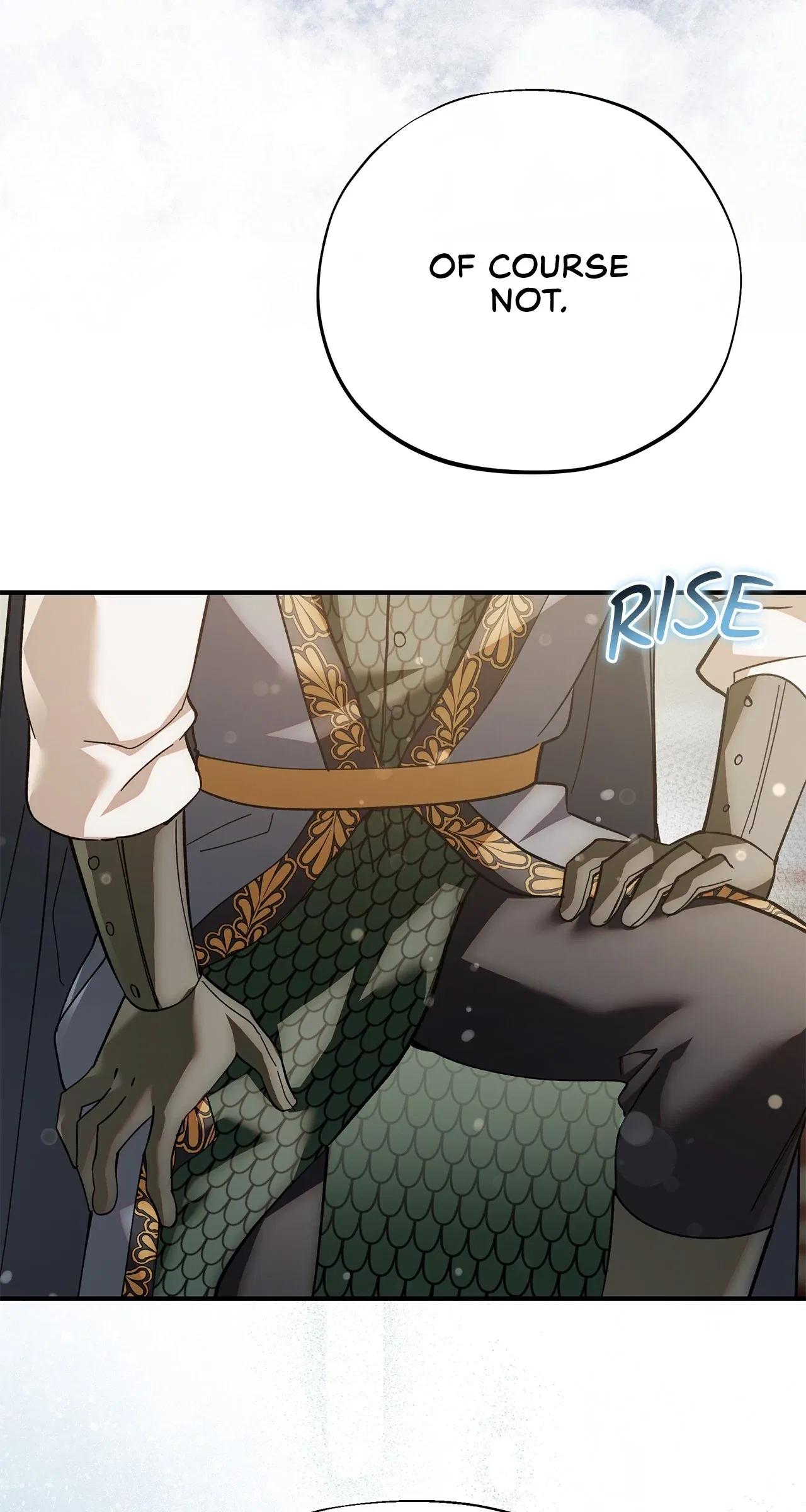 Escape Me If You Can Chapter 43 – Page 50