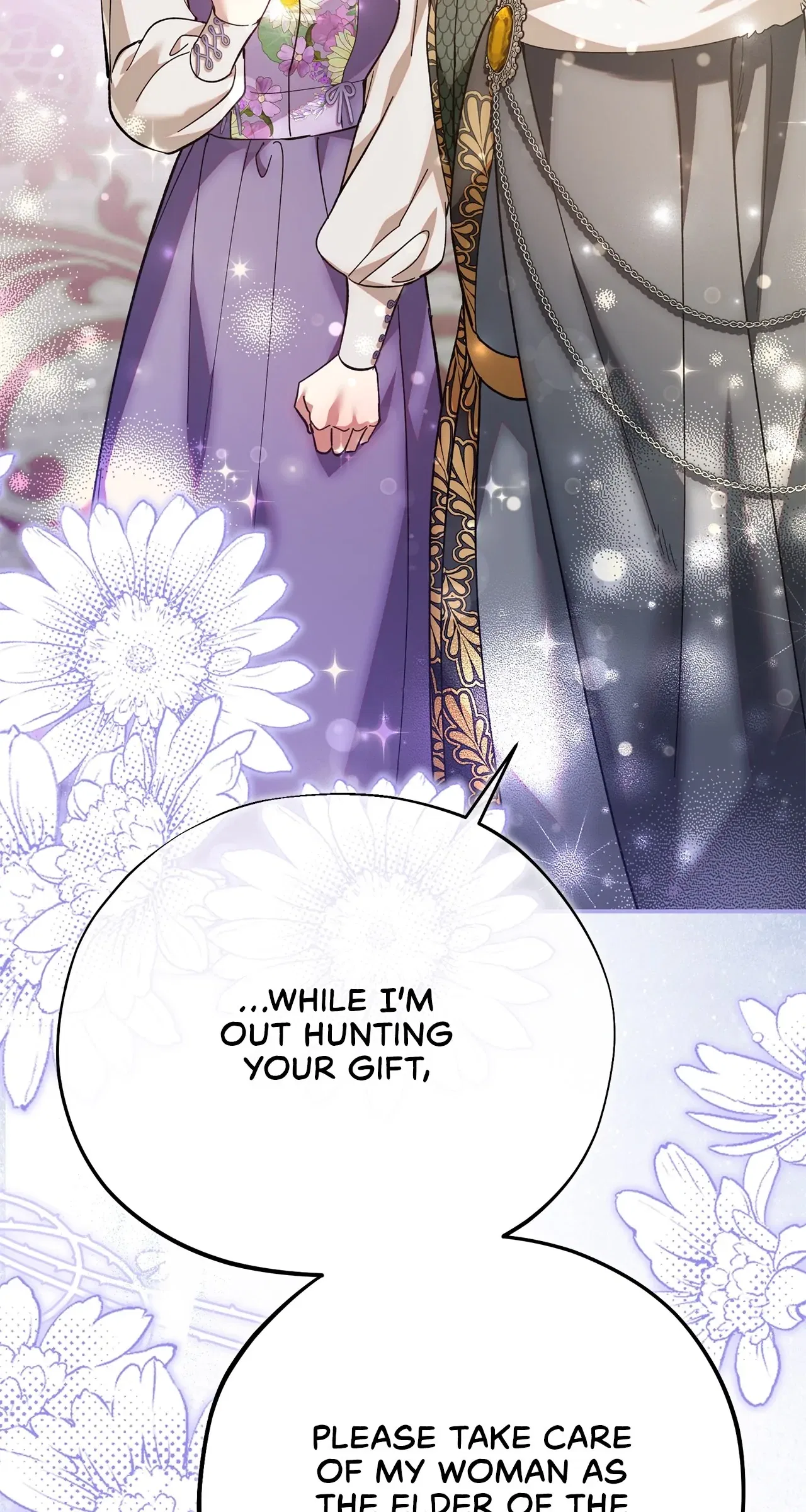Escape Me If You Can Chapter 43 – Page 53