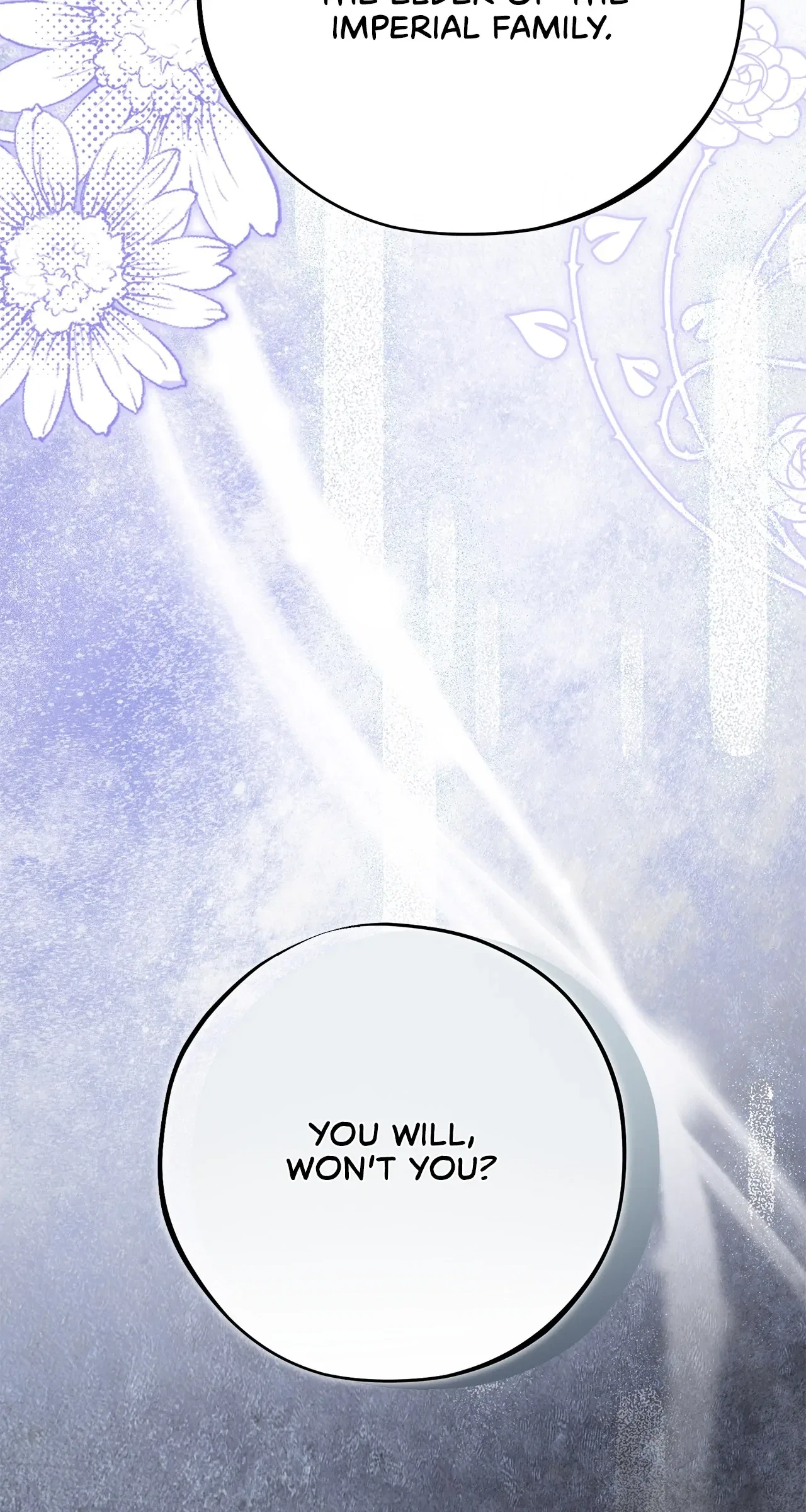 Escape Me If You Can Chapter 43 – Page 54