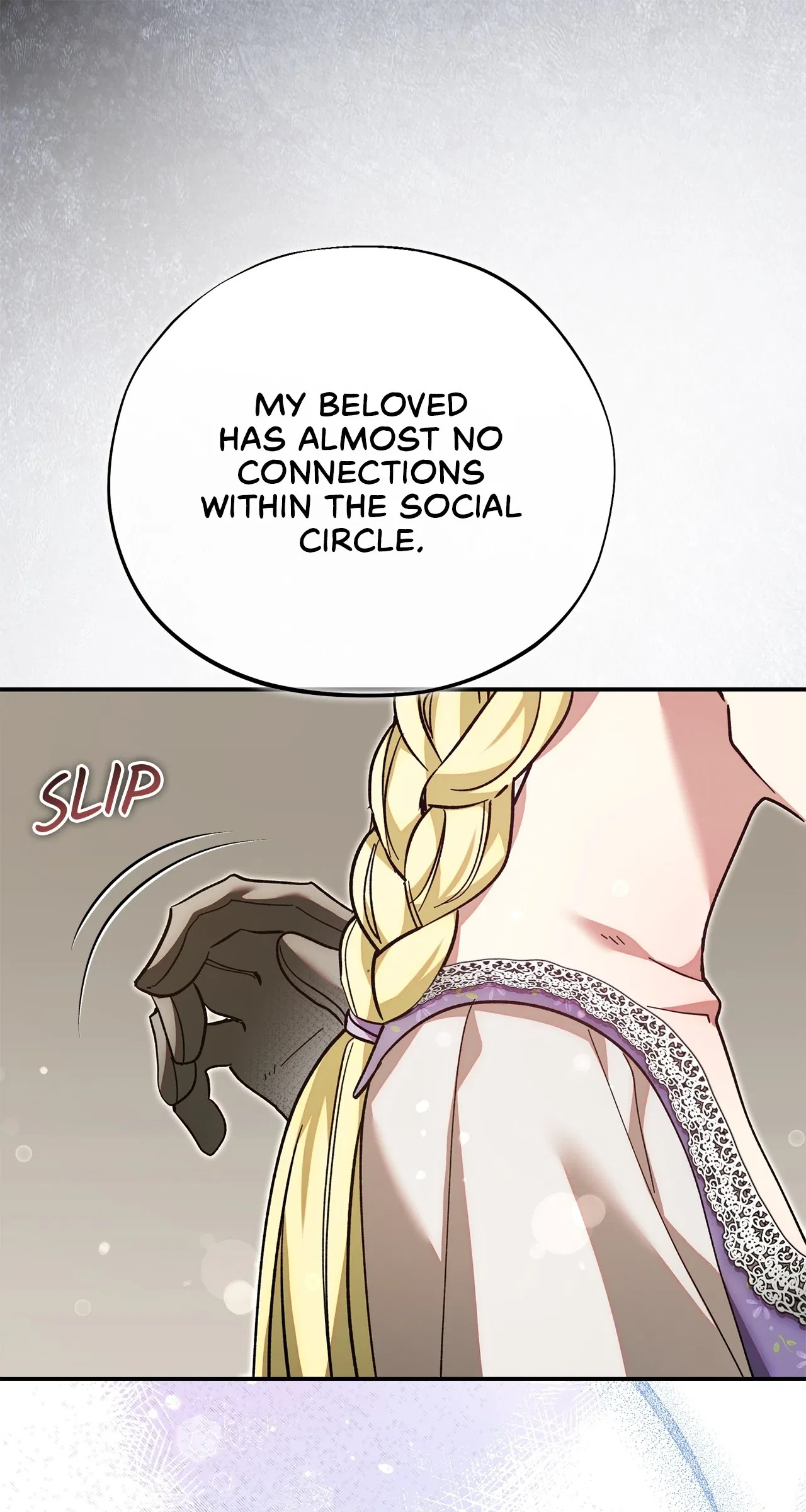 Escape Me If You Can Chapter 43 – Page 56
