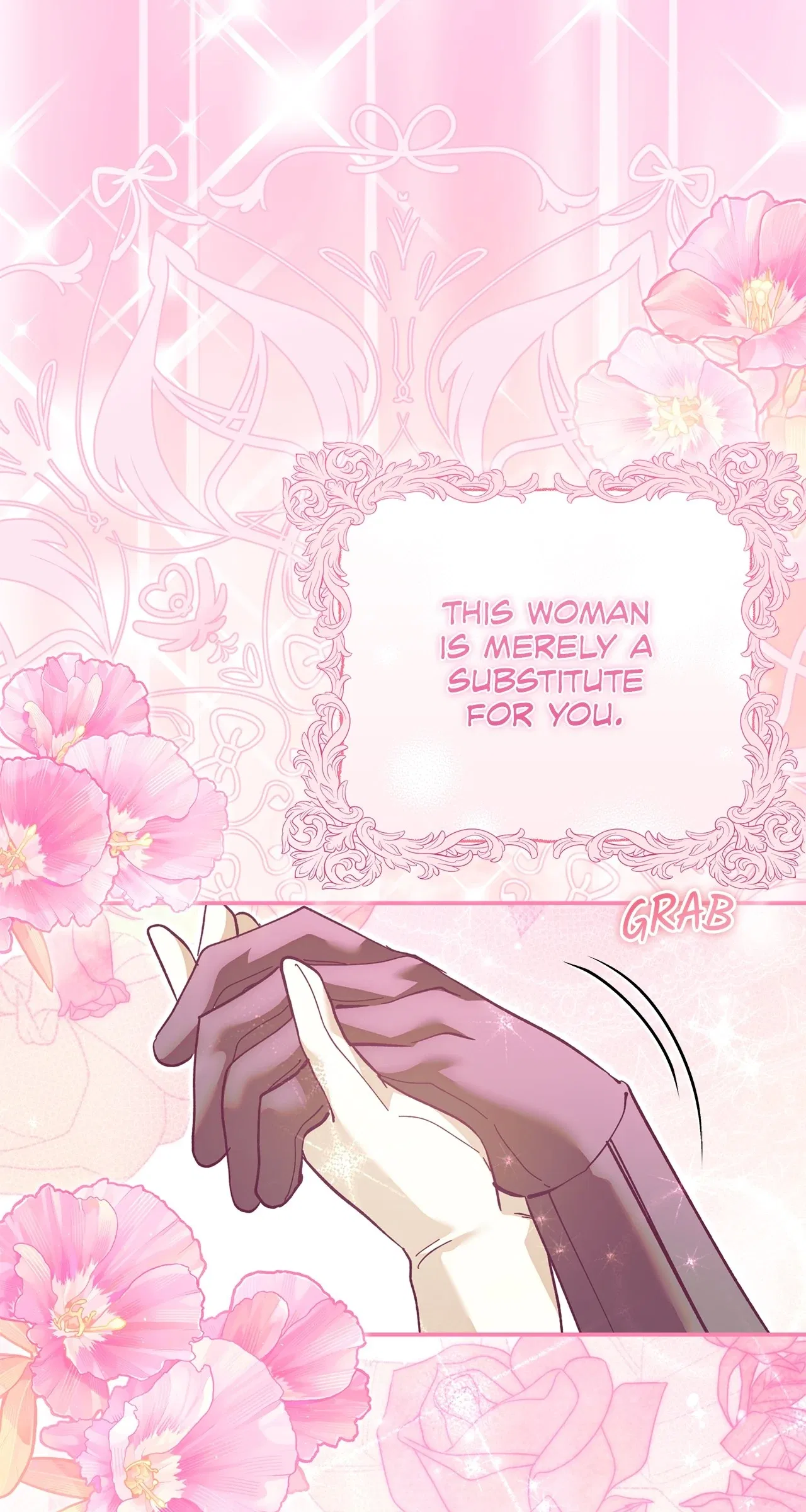 Escape Me If You Can Chapter 43 – Page 61