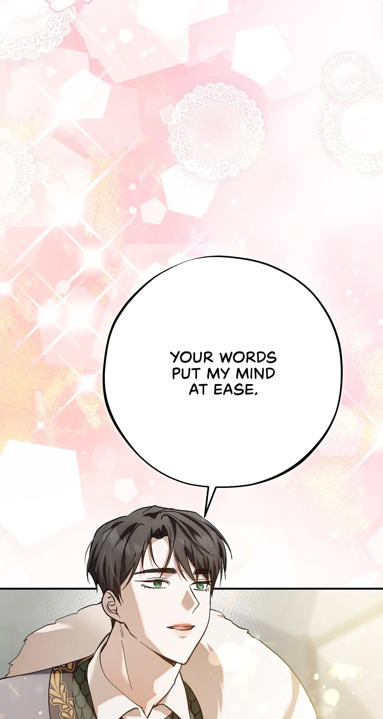 Escape Me If You Can Chapter 43 – Page 69