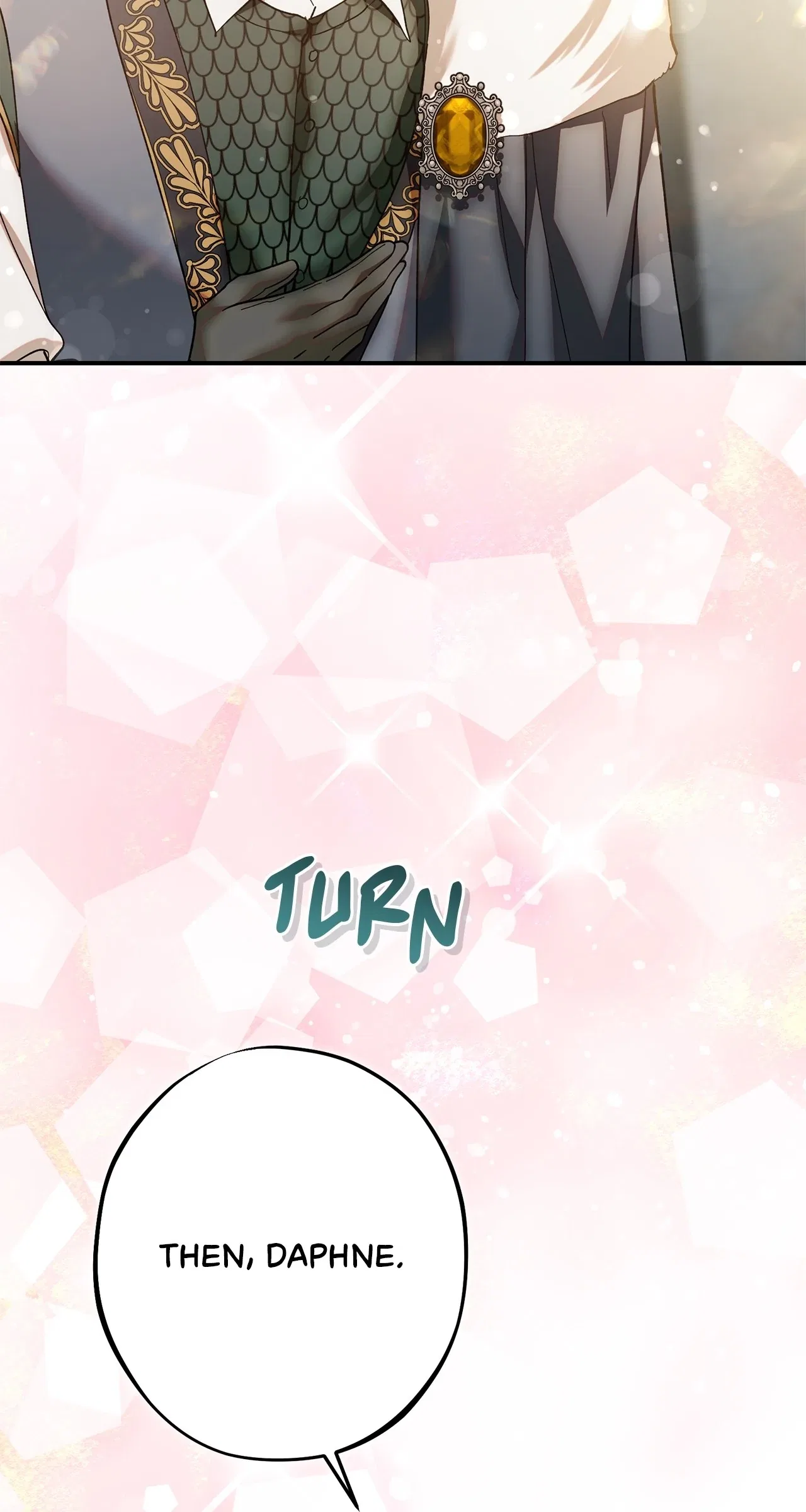 Escape Me If You Can Chapter 43 – Page 70
