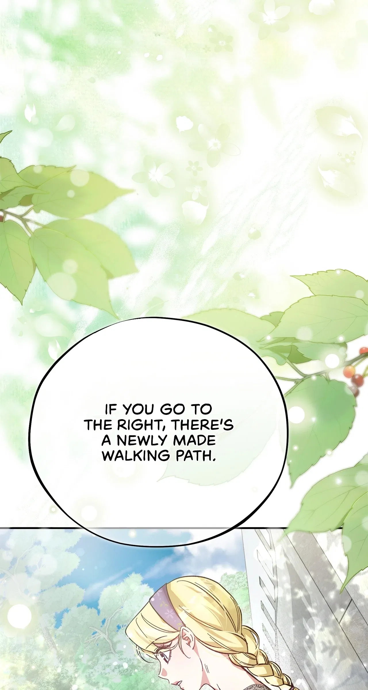 Escape Me If You Can Chapter 43 – Page 86