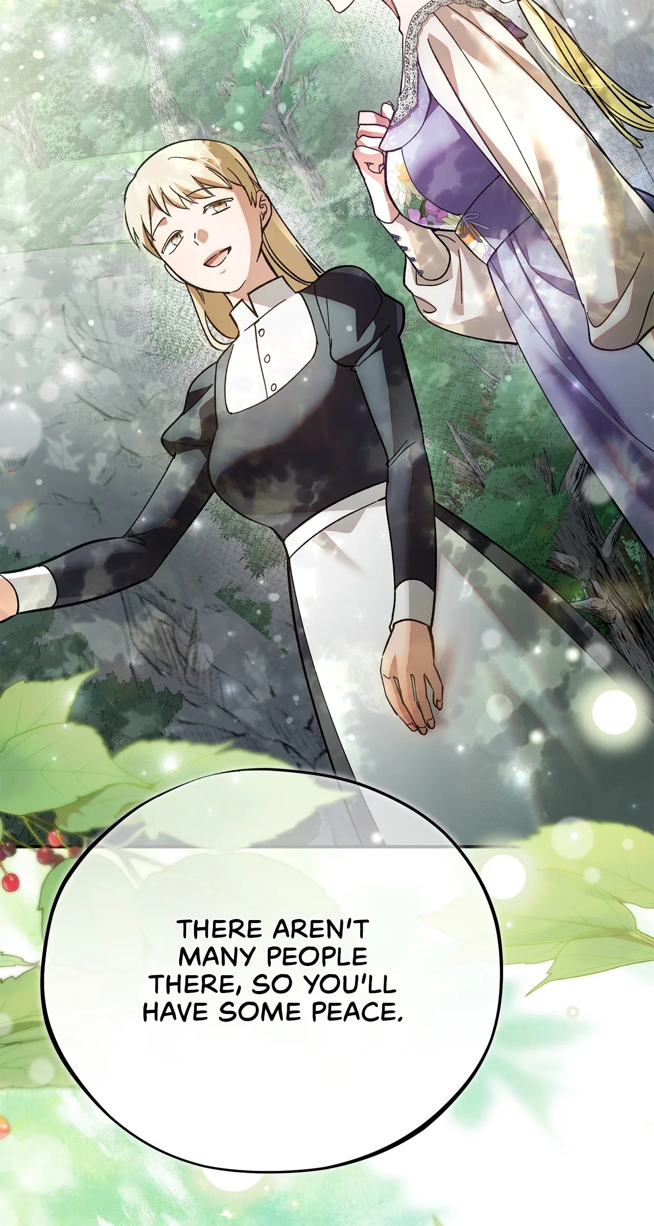 Escape Me If You Can Chapter 43 – Page 87